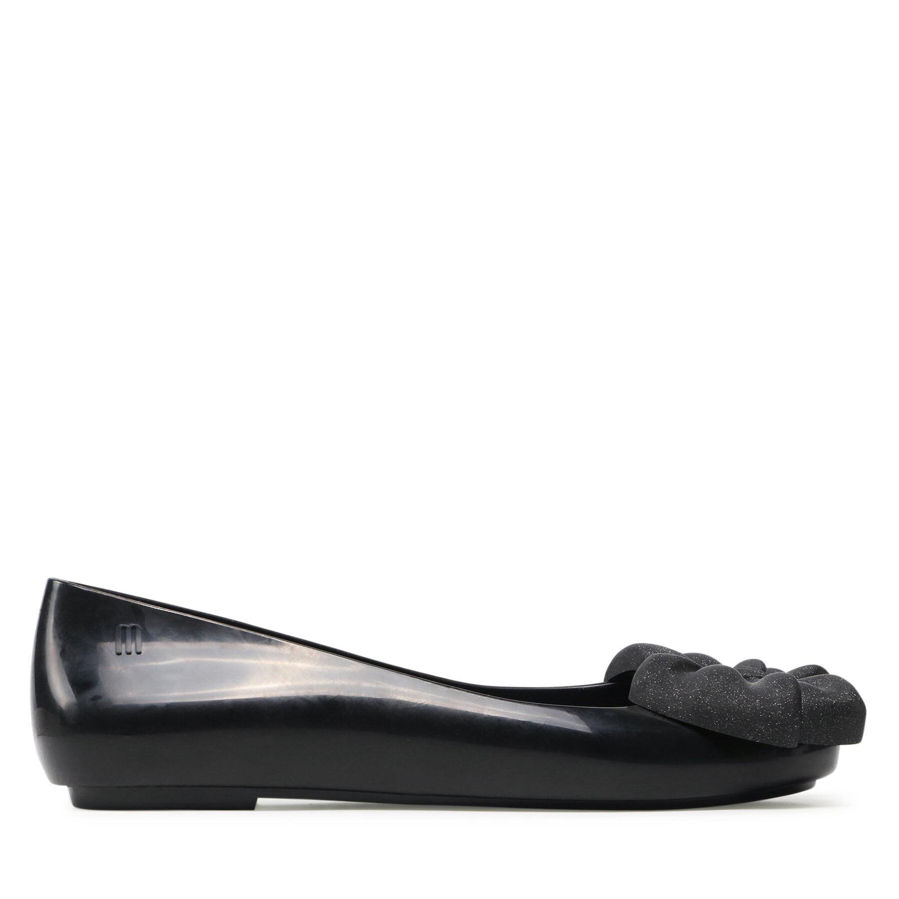 Ballerinas Melissa Sweet Love V 33477 Schwarz von Melissa