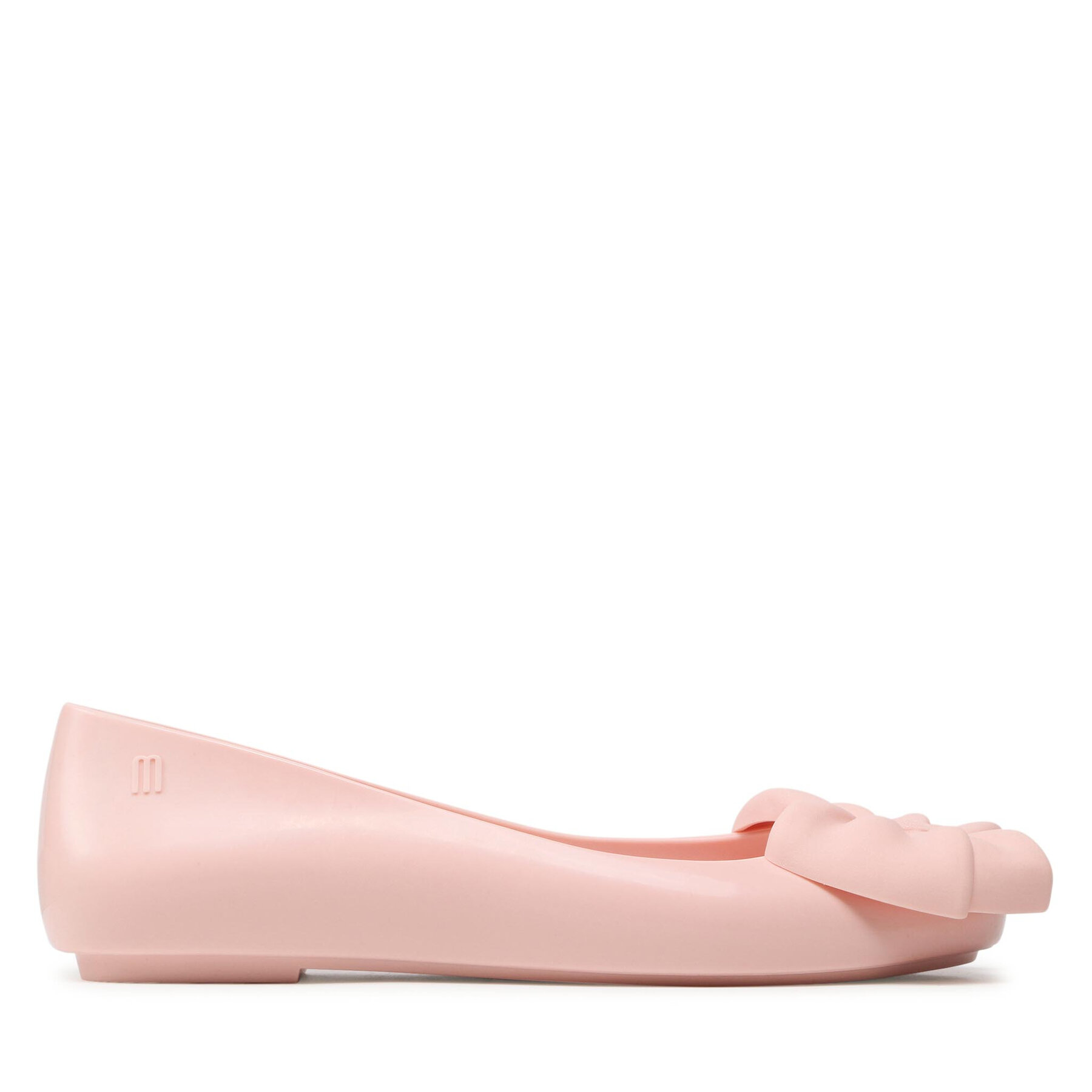 Ballerinas Melissa Sweet Love V 33477 Rosa von Melissa