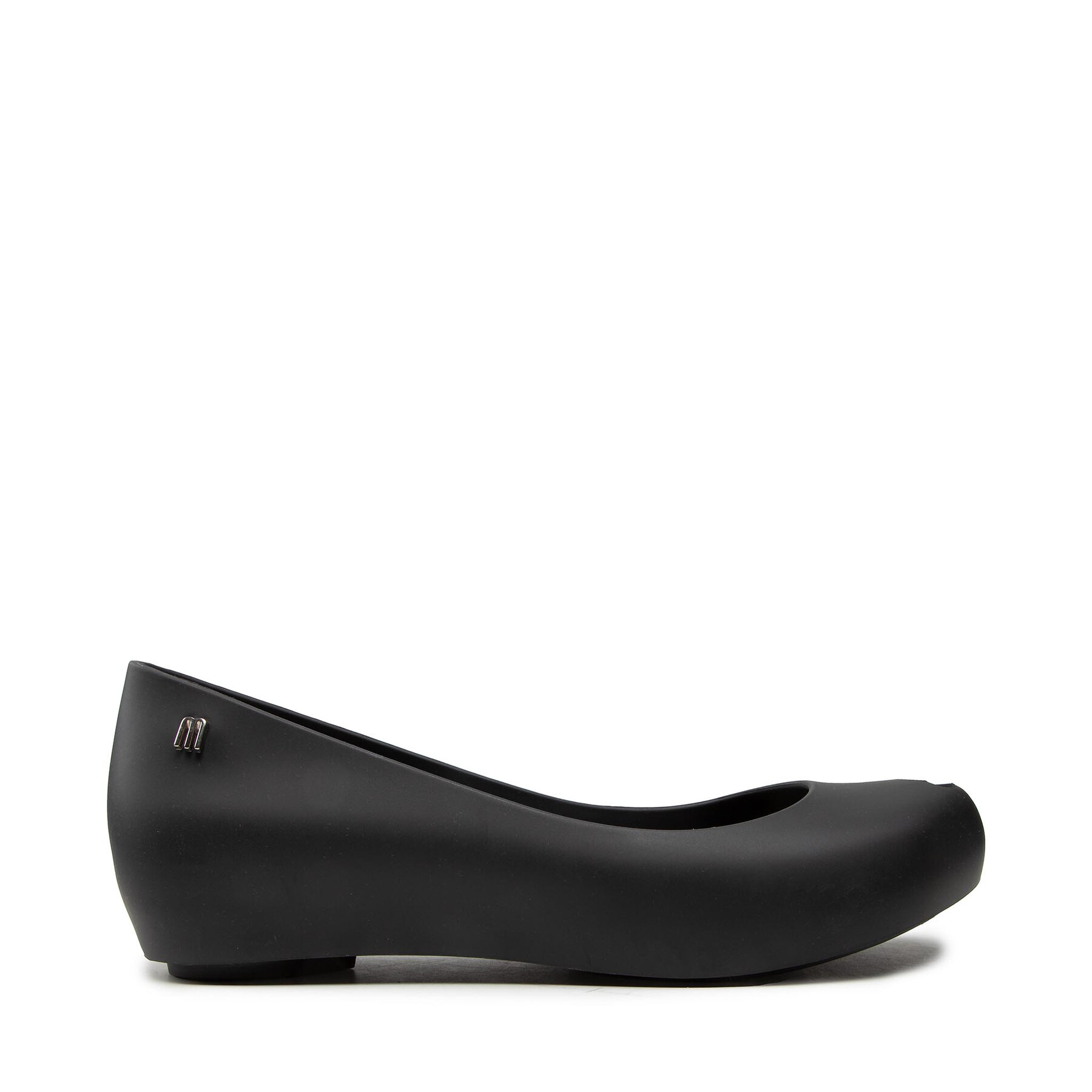 Ballerinas Melissa Ultragirl Basic II AD 32938 Schwarz von Melissa