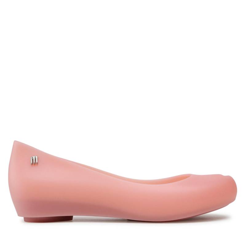 Ballerinas Melissa Ultragirl Basic II Ad 32938 Rosa von Melissa