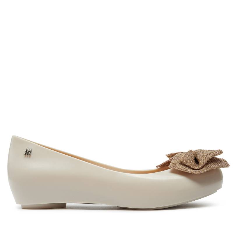 Ballerinas Melissa Ultragirl Sweet Xxiv Ad 35855 Beige von Melissa