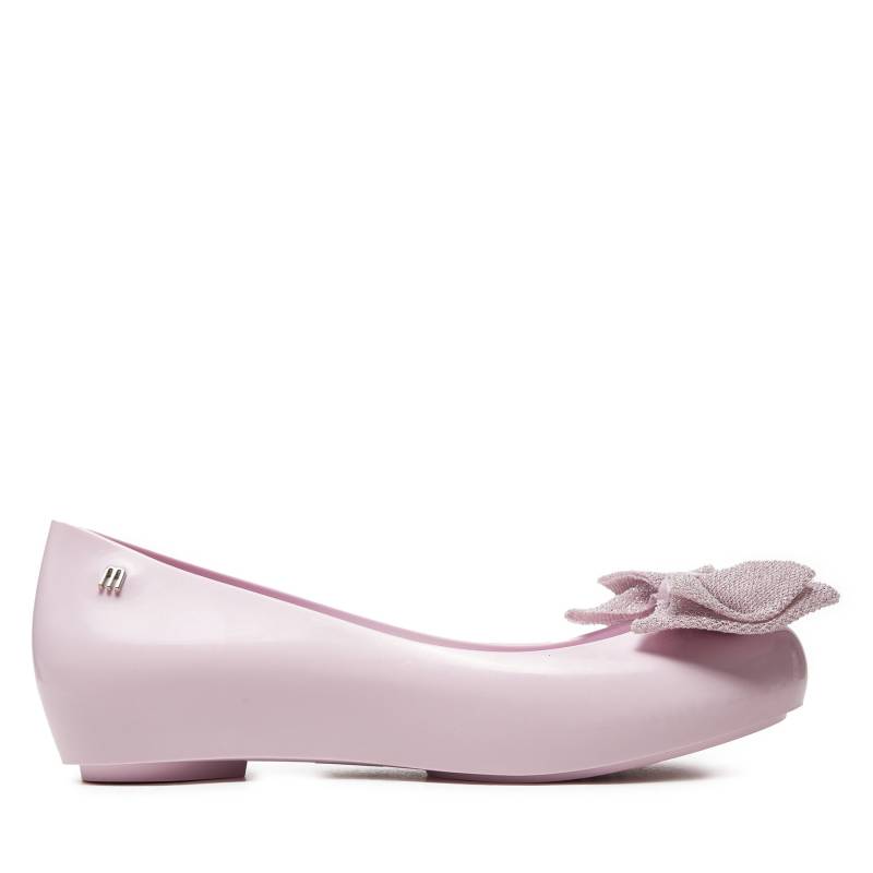 Ballerinas Melissa Ultragirl Sweet Xxiv Ad 35855 Rosa von Melissa