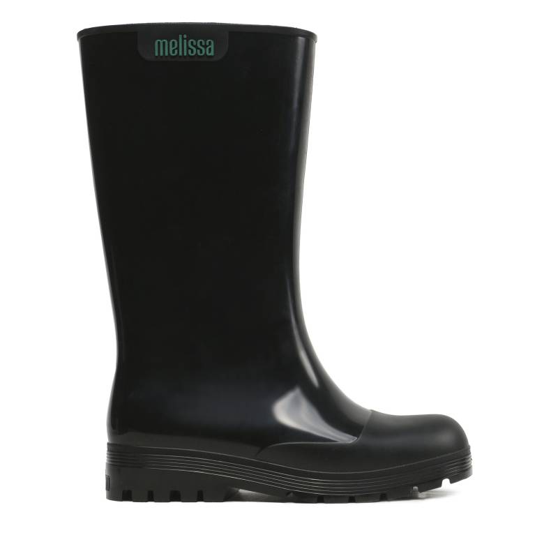 Gummistiefel Melissa Melissa Welly Ad 33867 Schwarz von Melissa