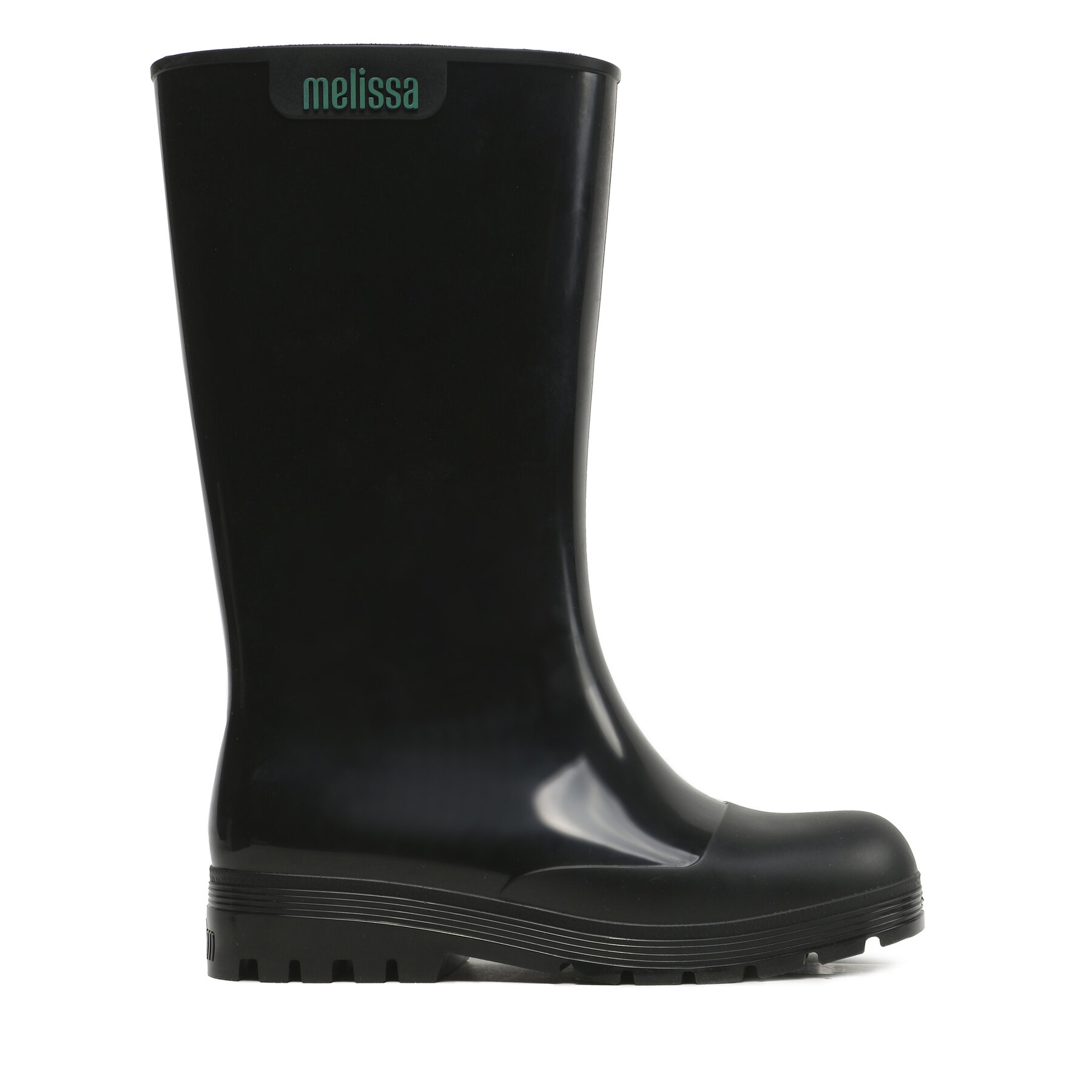 Gummistiefel Melissa Melissa Welly Ad 33867 Schwarz Gummistiefel Melissa Melissa Welly Ad 33867 Schwarz von Melissa