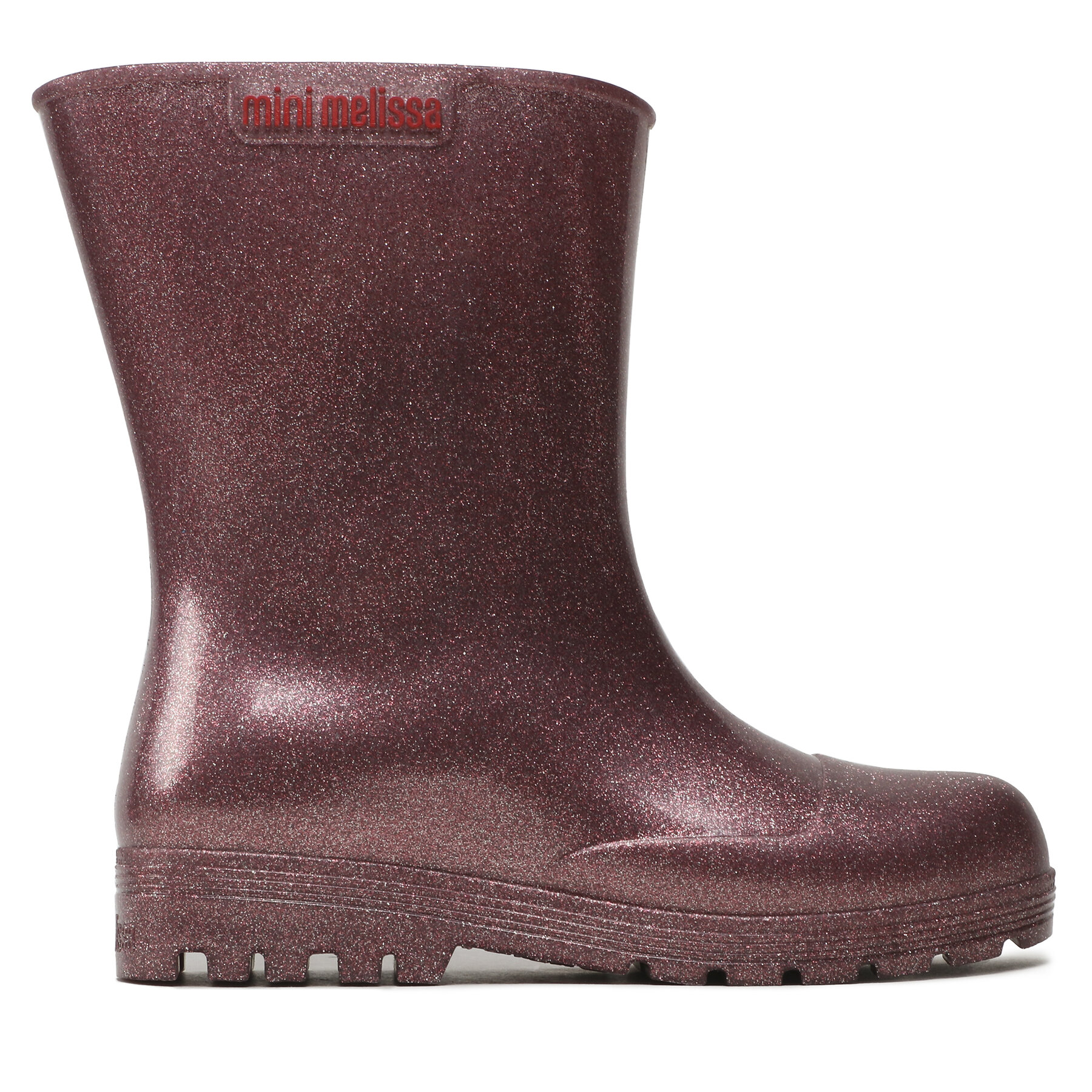 Gummistiefel Melissa Mini Melissa Welly Inf 33868 Rosa Gummistiefel Melissa Mini Melissa Welly Inf 33868 Rosa von Melissa