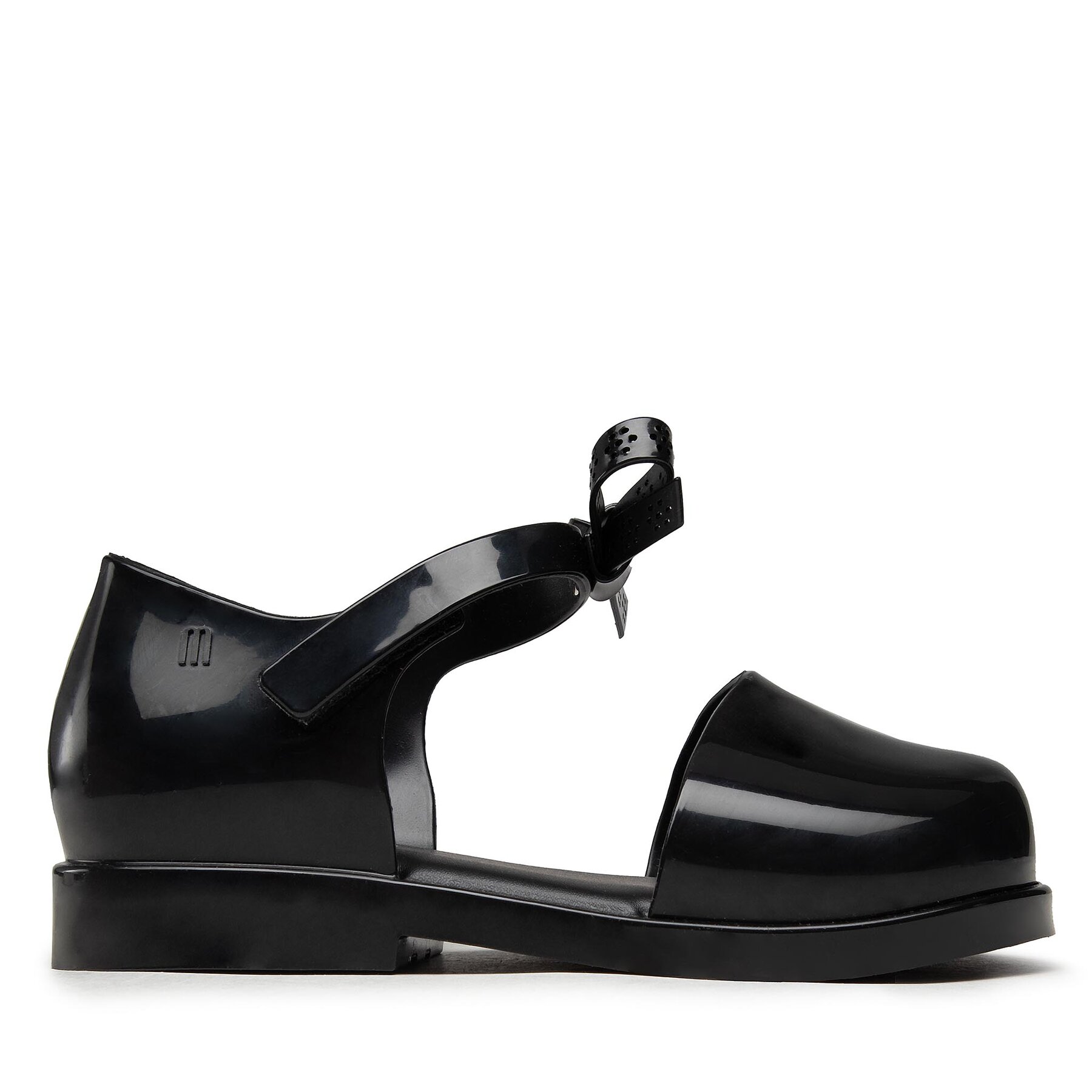 Halbschuhe Melissa Mini Melissa Amy Bb 33705 Schwarz Halbschuhe Melissa Mini Melissa Amy Bb 33705 Schwarz von Melissa