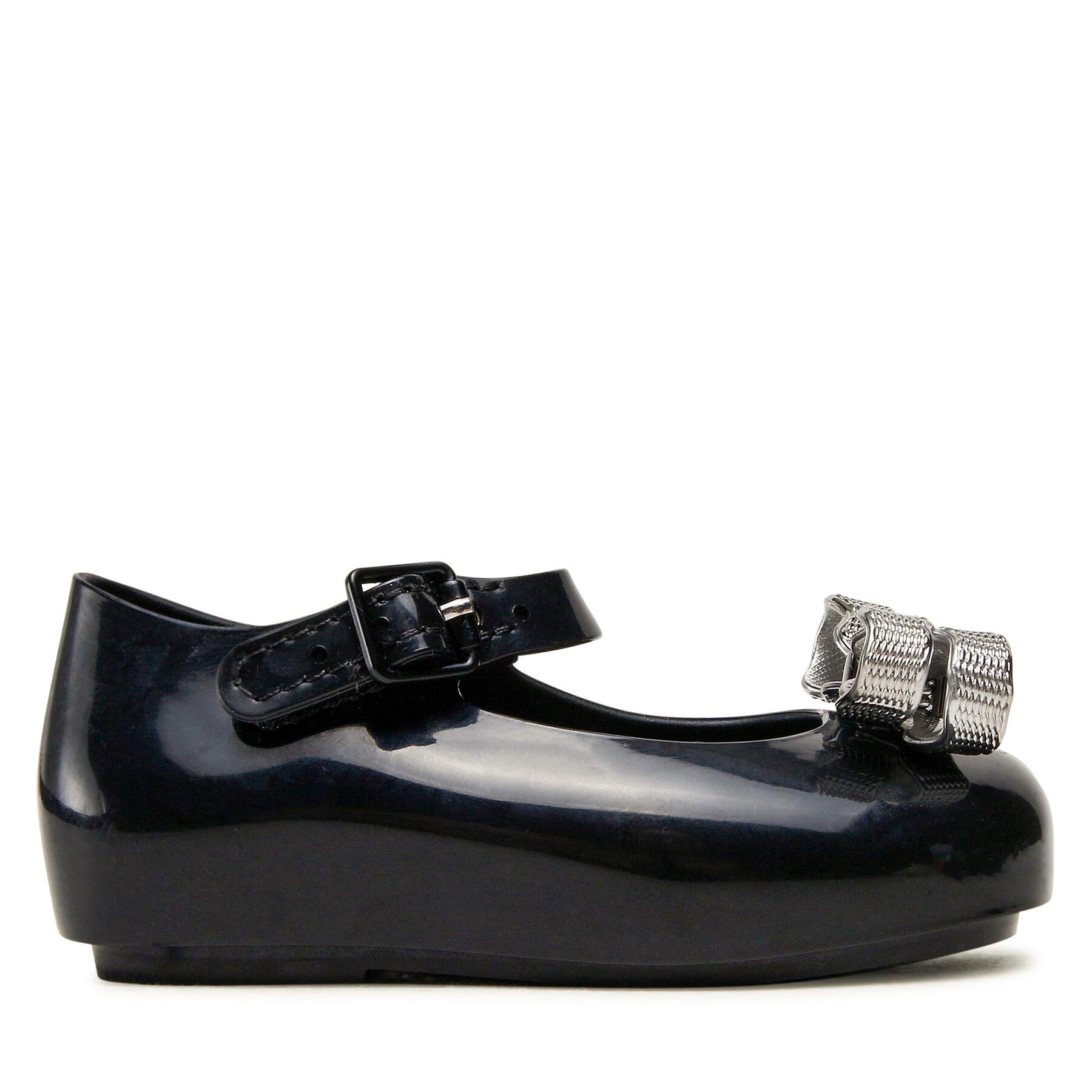 Halbschuhe Melissa Mini Melissa Dora II Bb 33499 Schwarz von Melissa