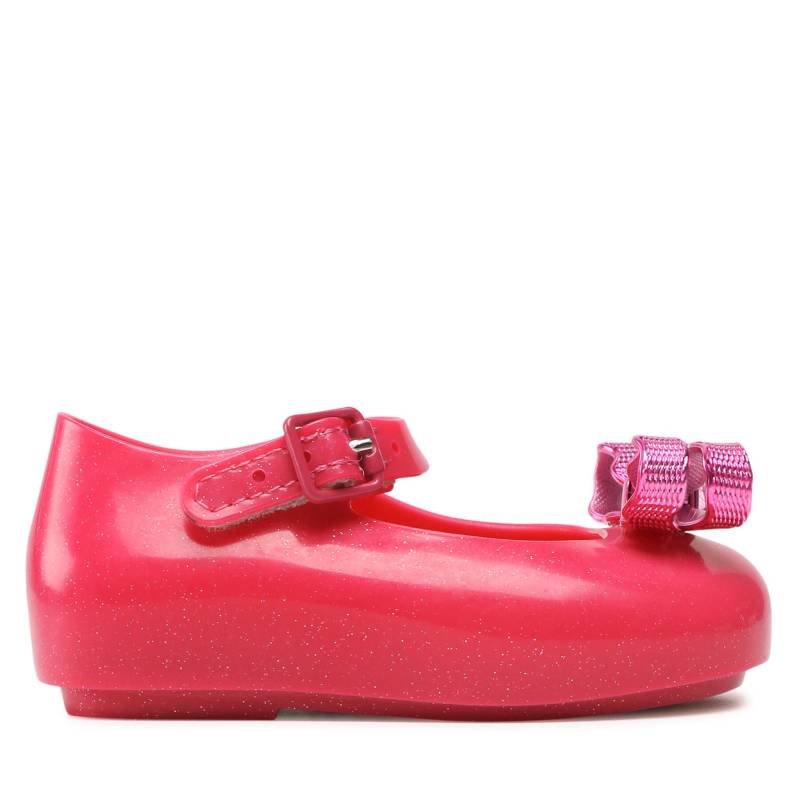 Halbschuhe Melissa Mini Melissa Dora II Bb 33499 Rosa von Melissa