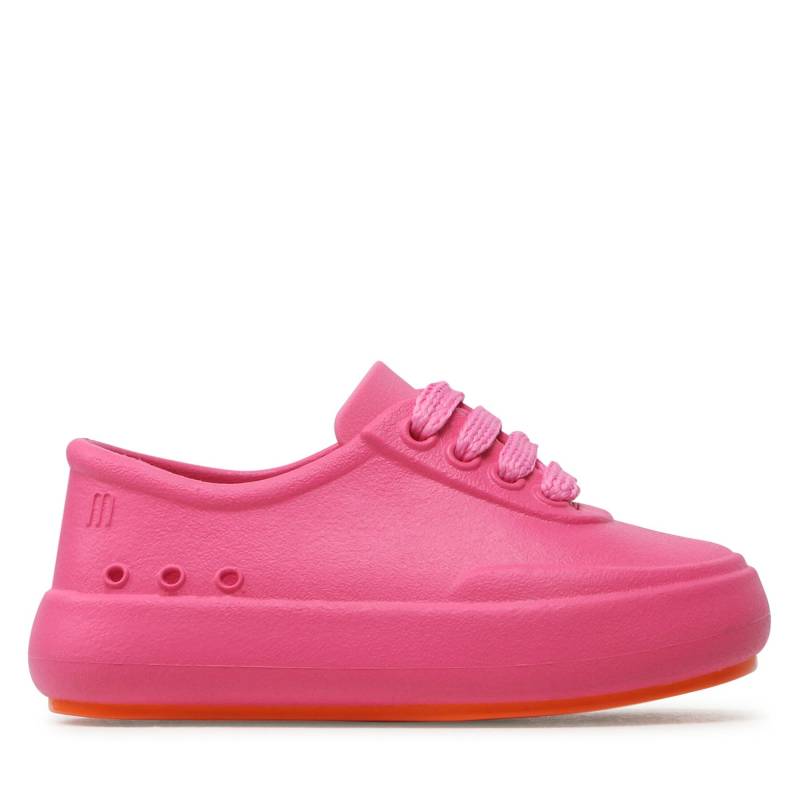 Halbschuhe Melissa Mini Melissa Free Hug Bb 33735 Rosa von Melissa