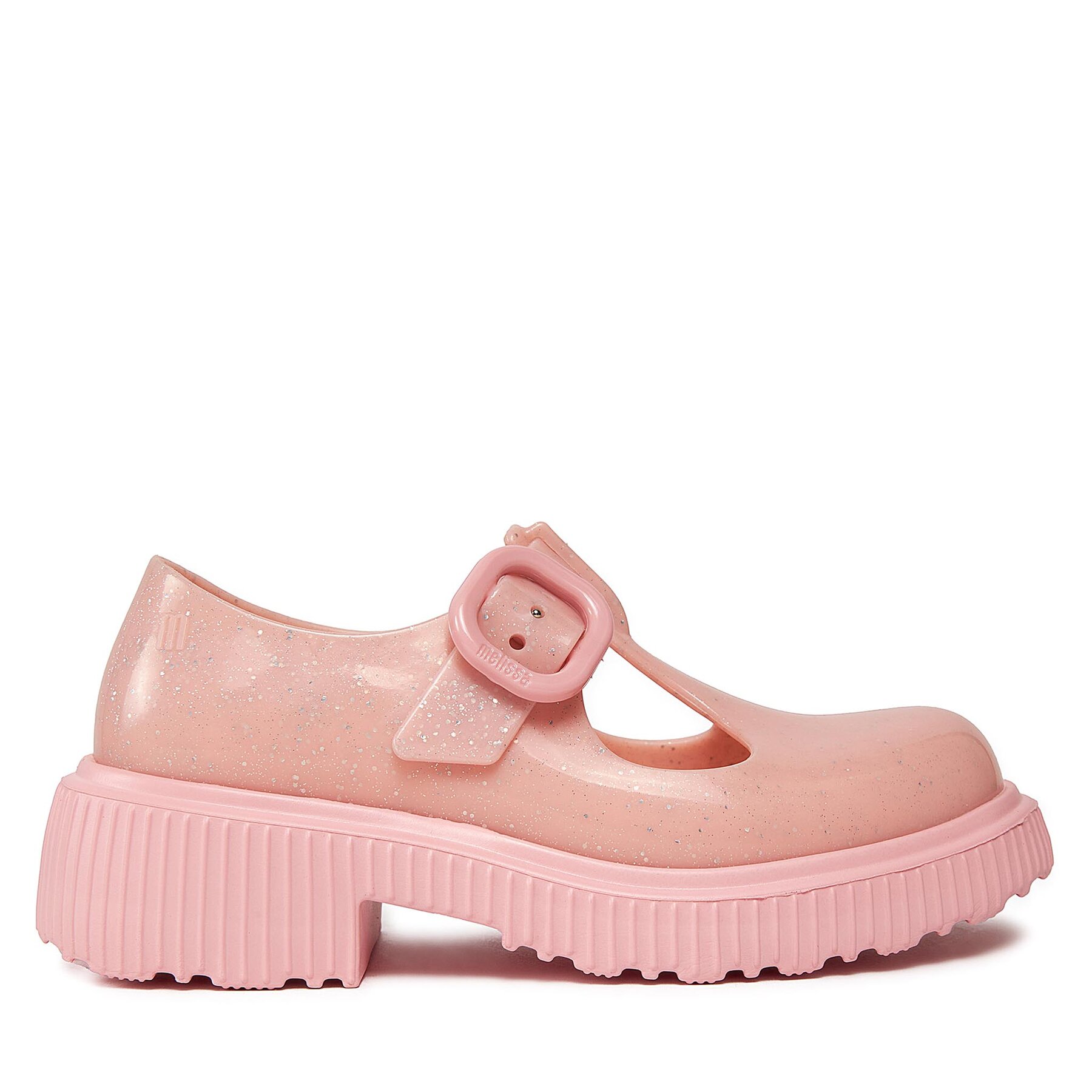 Halbschuhe Melissa Mini Melissa Jackie Inf 33883 Rosa Halbschuhe Melissa Mini Melissa Jackie Inf 33883 Rosa von Melissa