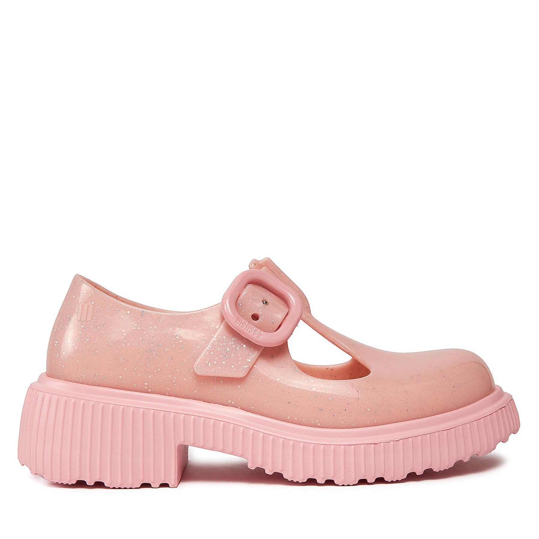 Halbschuhe Melissa Mini Melissa Jackie Inf 33883 Rosa von Melissa