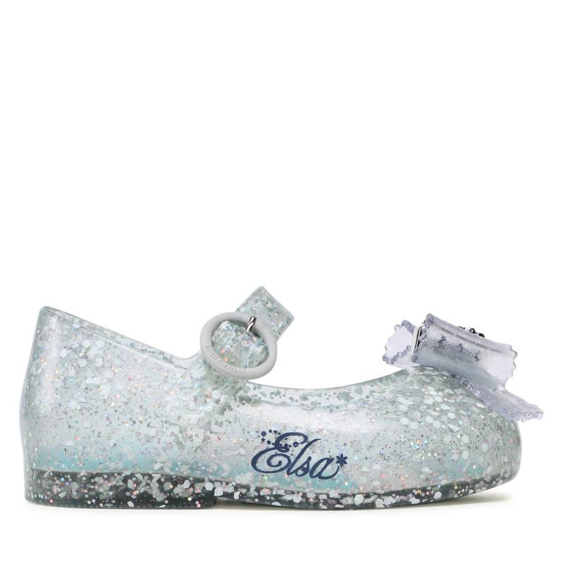 Halbschuhe Melissa Mini Melissa Sweet Love + Disn 33447 Blau von Melissa