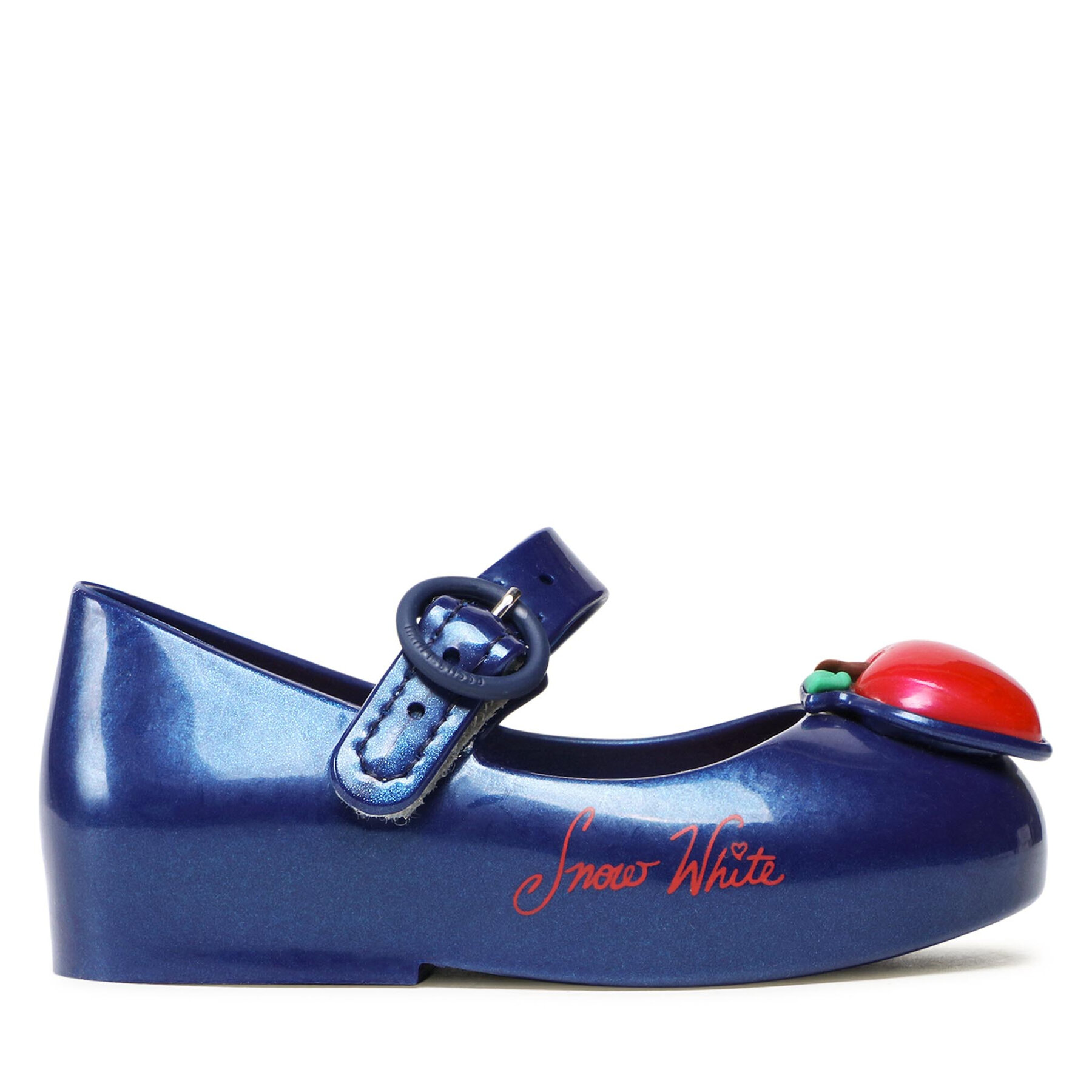 Halbschuhe Melissa Mini Melissa Sweet Love + Disn 33447 Dunkelblau Halbschuhe Melissa Mini Melissa Sweet Love + Disn 33447 Dunkelblau von Melissa