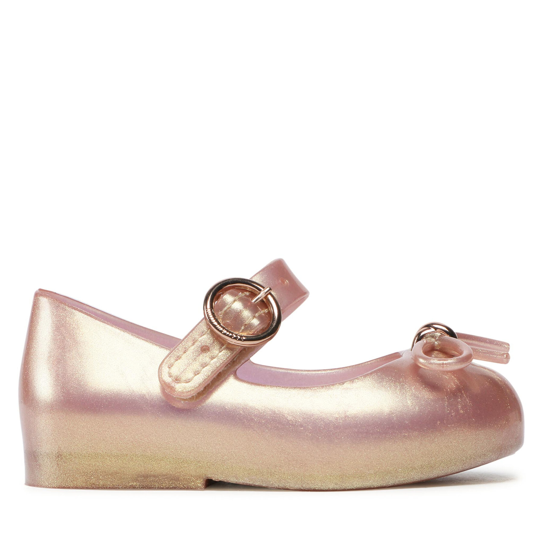 Halbschuhe Melissa Mini Melissa Sweet Love Bb 32803 Rosa von Melissa