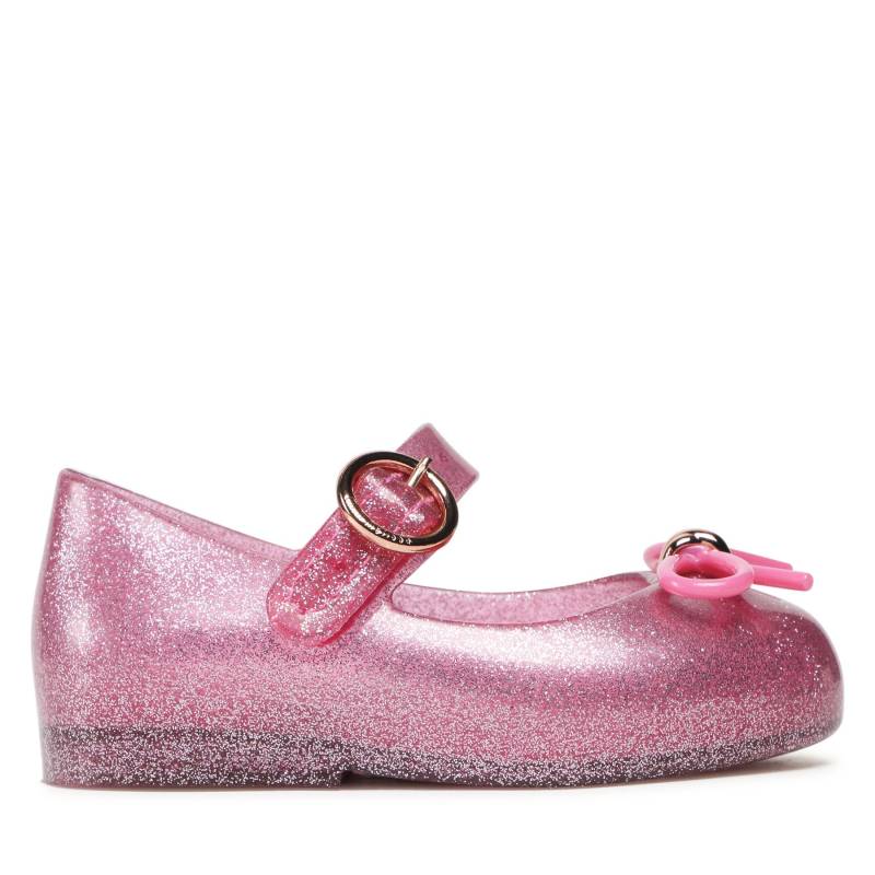 Halbschuhe Melissa Mini Melissa Sweet Love Bb 32803 Rosa von Melissa