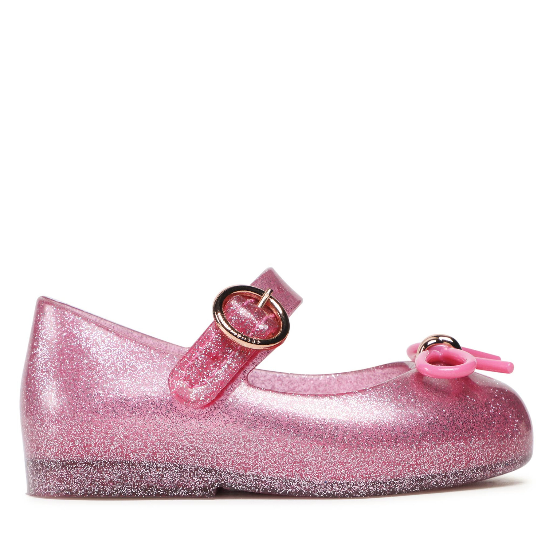 Halbschuhe Melissa Mini Melissa Sweet Love Bb 32803 Rosa Halbschuhe Melissa Mini Melissa Sweet Love Bb 32803 Rosa von Melissa