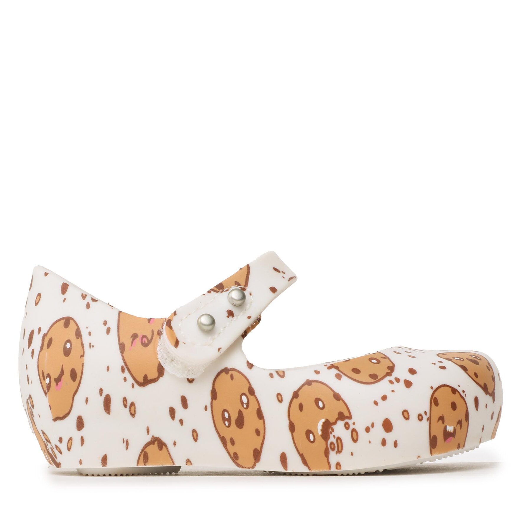 Halbschuhe Melissa Mini Melissa Ultragirl Candy B 33739 Beige Halbschuhe Melissa Mini Melissa Ultragirl Candy B 33739 Beige von Melissa