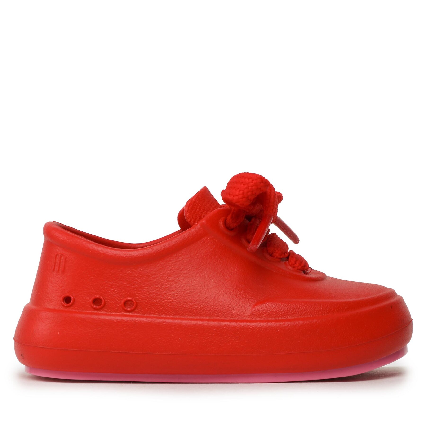 Halbschuhe Melissa Mni Melissa Free Hug Bb 33735 Rot Halbschuhe Melissa Mni Melissa Free Hug Bb 33735 Rot von Melissa