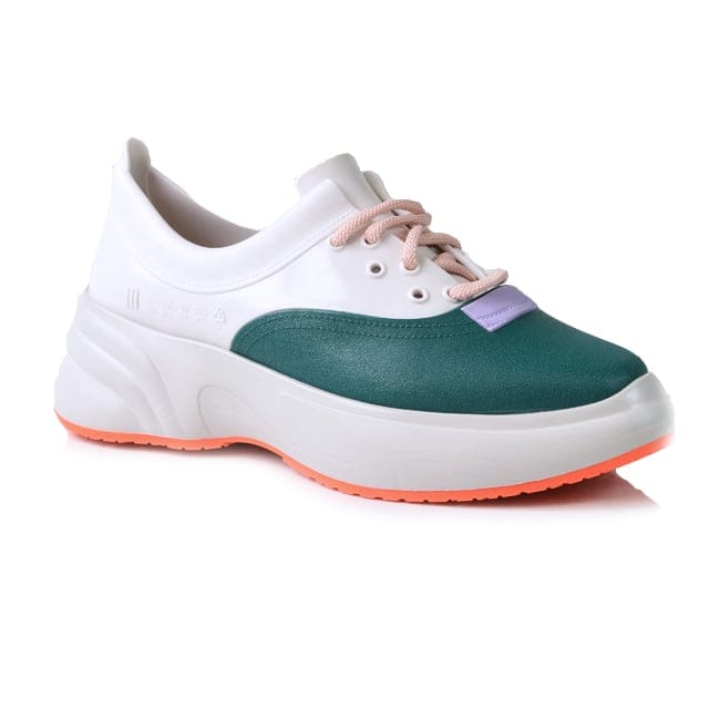 Melissa Ugly Sneaker-37 37 von Melissa