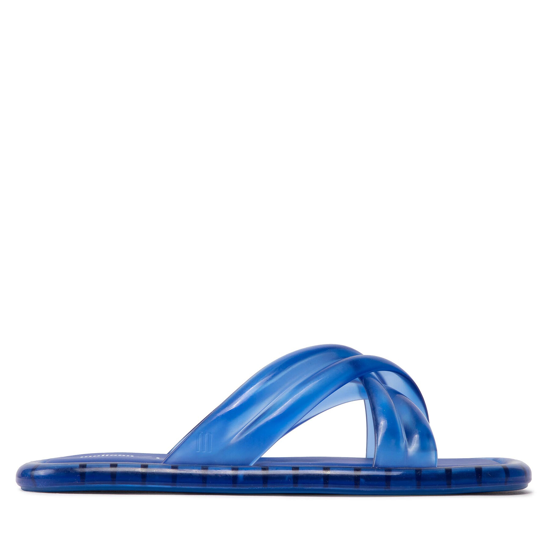 Pantoletten Melissa Cali + Larroude Ad 33605 Blau Pantoletten Melissa Cali + Larroude Ad 33605 Blau von Melissa