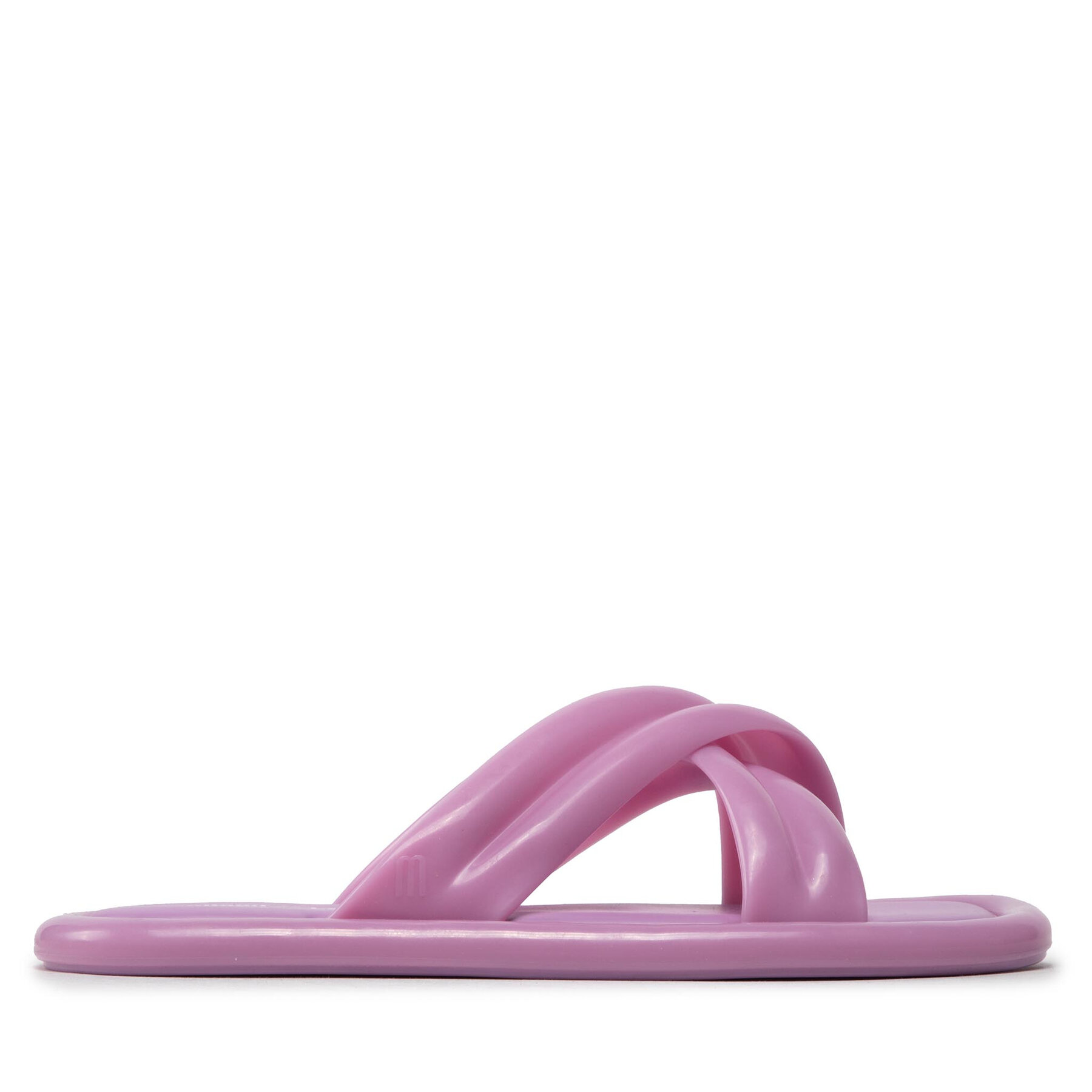 Pantoletten Melissa Cali + Larroude Ad 33605 Violett Pantoletten Melissa Cali + Larroude Ad 33605 Violett von Melissa