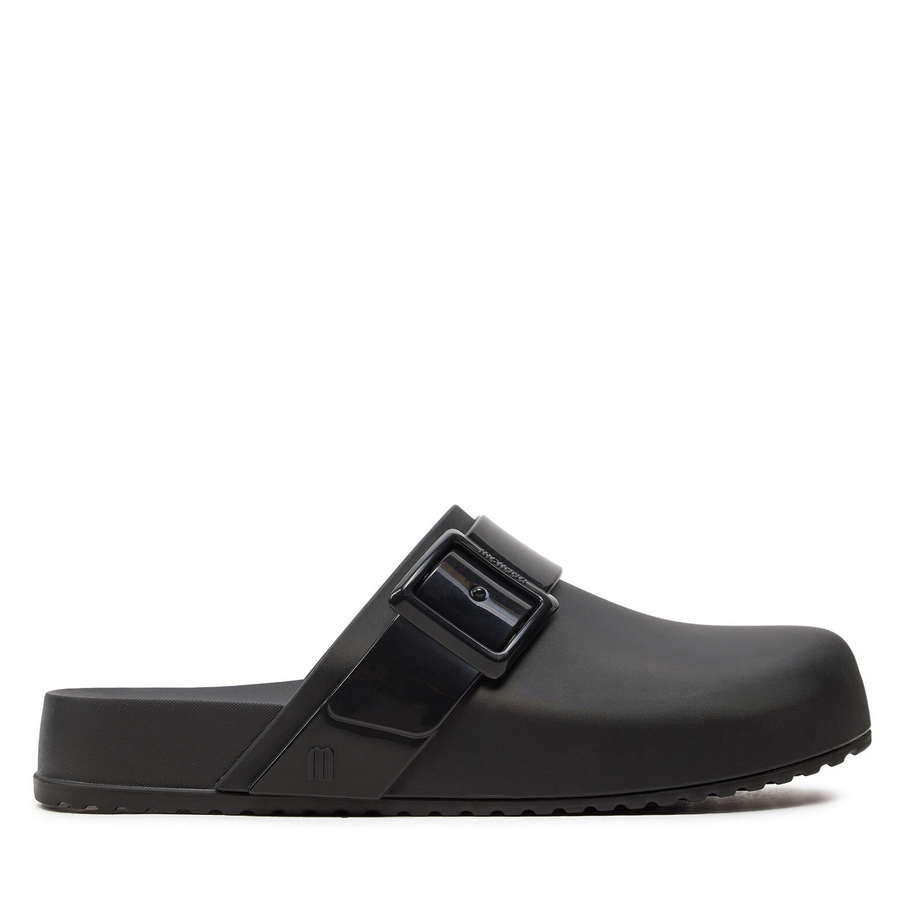 Pantoletten Melissa Cozy Clog Ad 35898 Schwarz Pantoletten Melissa Cozy Clog Ad 35898 Schwarz von Melissa