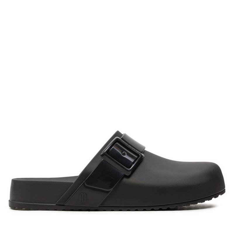 Pantoletten Melissa Cozy Clog Ad 35898 Schwarz von Melissa