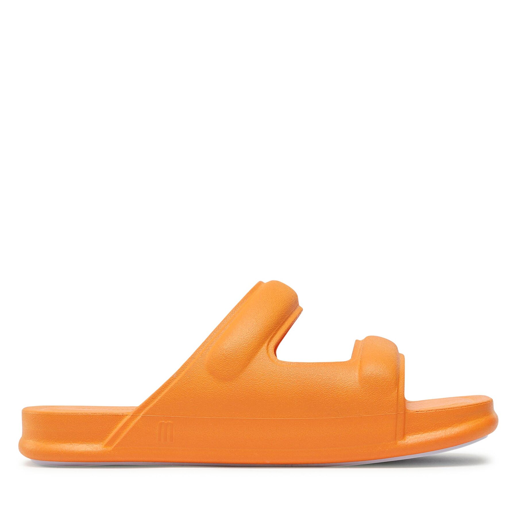 Pantoletten Melissa Free Grow Ad 33790 Orange Pantoletten Melissa Free Grow Ad 33790 Orange von Melissa