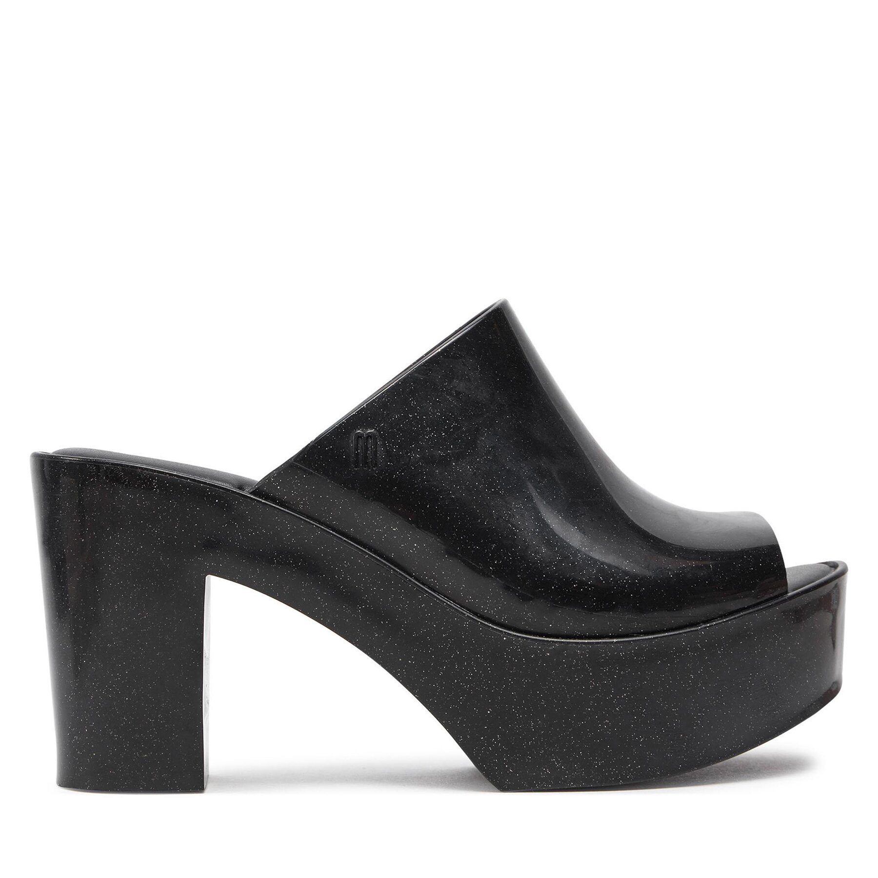 Pantoletten Melissa Melissa Mule Ad 32233 Schwarz Pantoletten Melissa Melissa Mule Ad 32233 Schwarz von Melissa