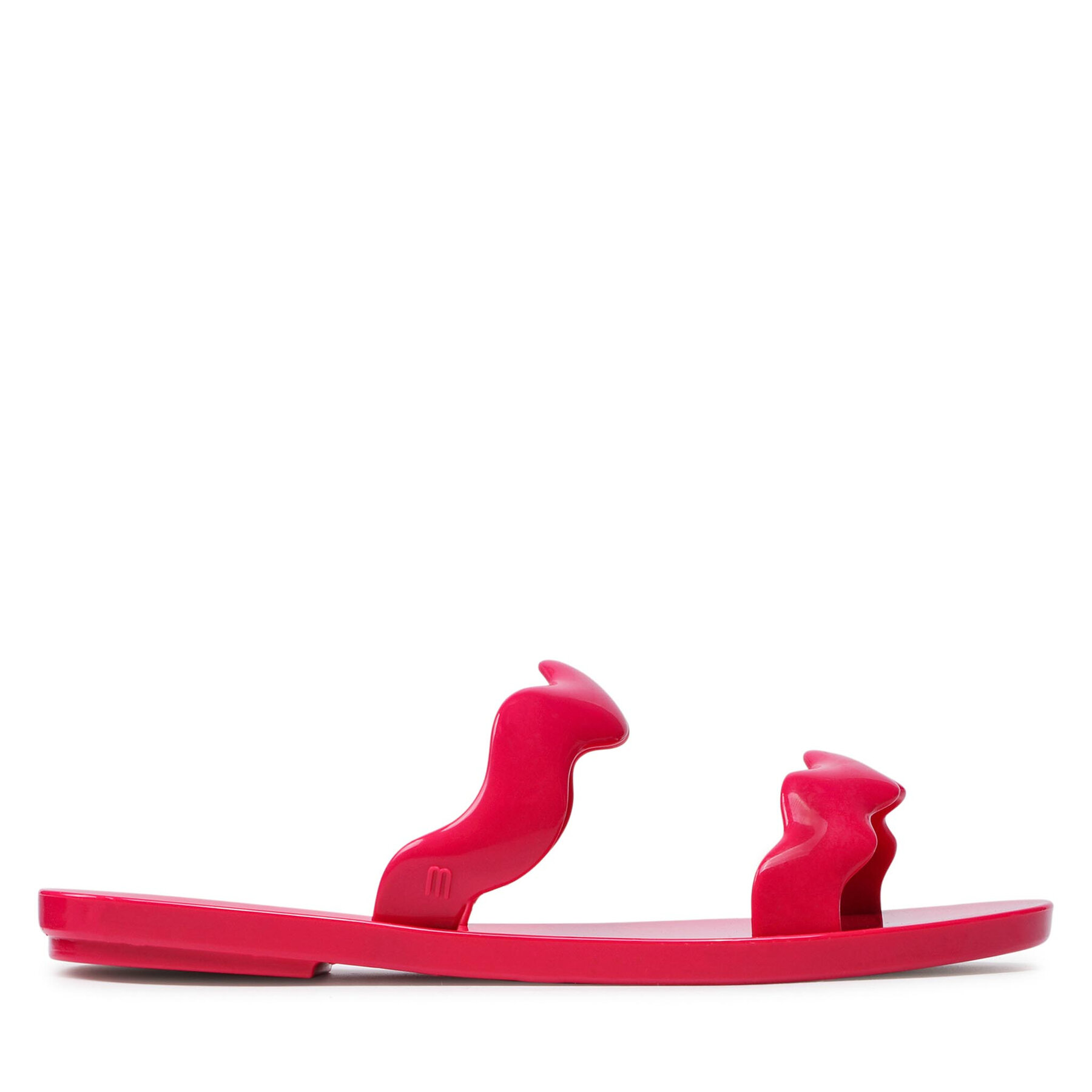 Pantoletten Melissa Wind Ad 33424 Rosa Pantoletten Melissa Wind Ad 33424 Rosa von Melissa