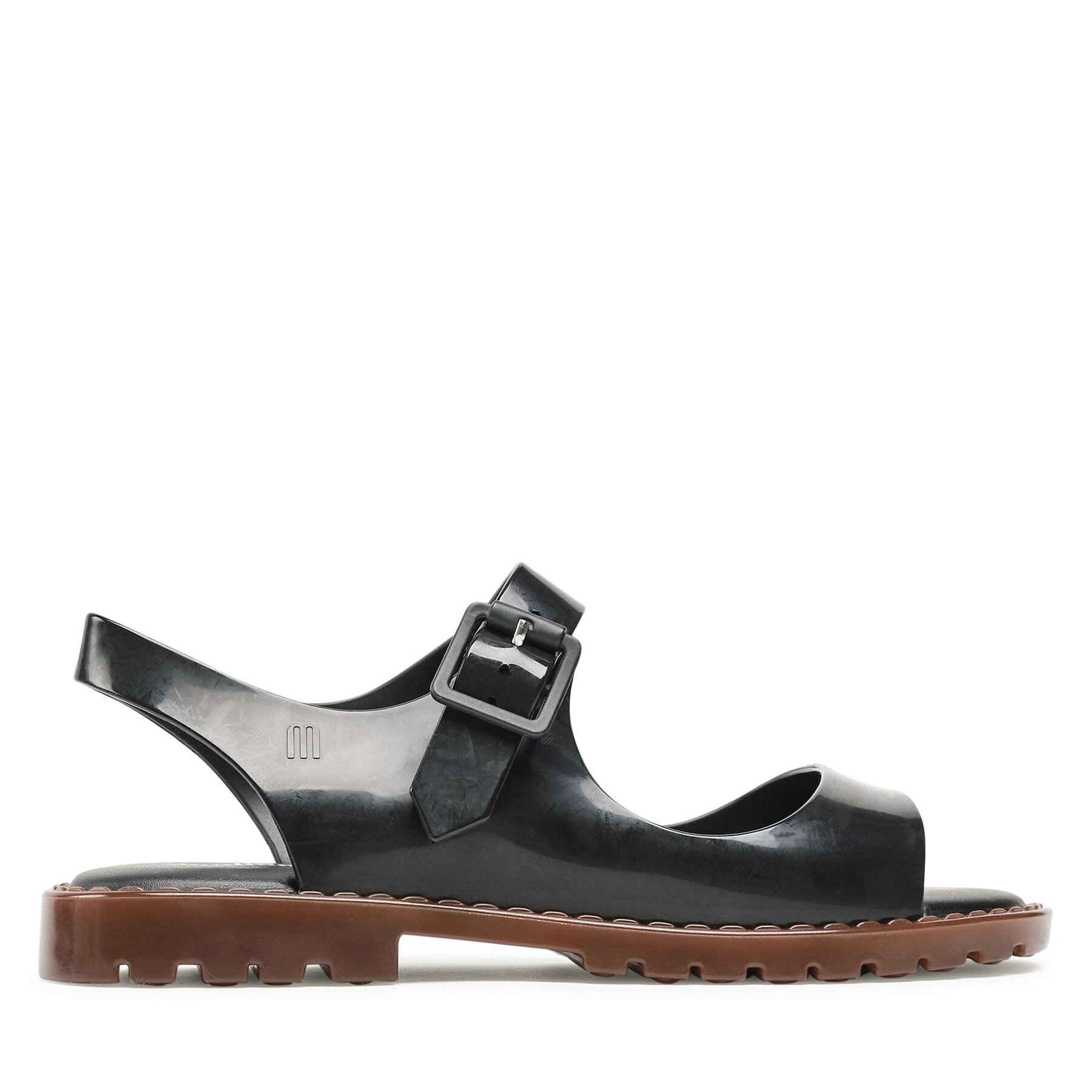 Sandalen Melissa 33621 Schwarz von Melissa