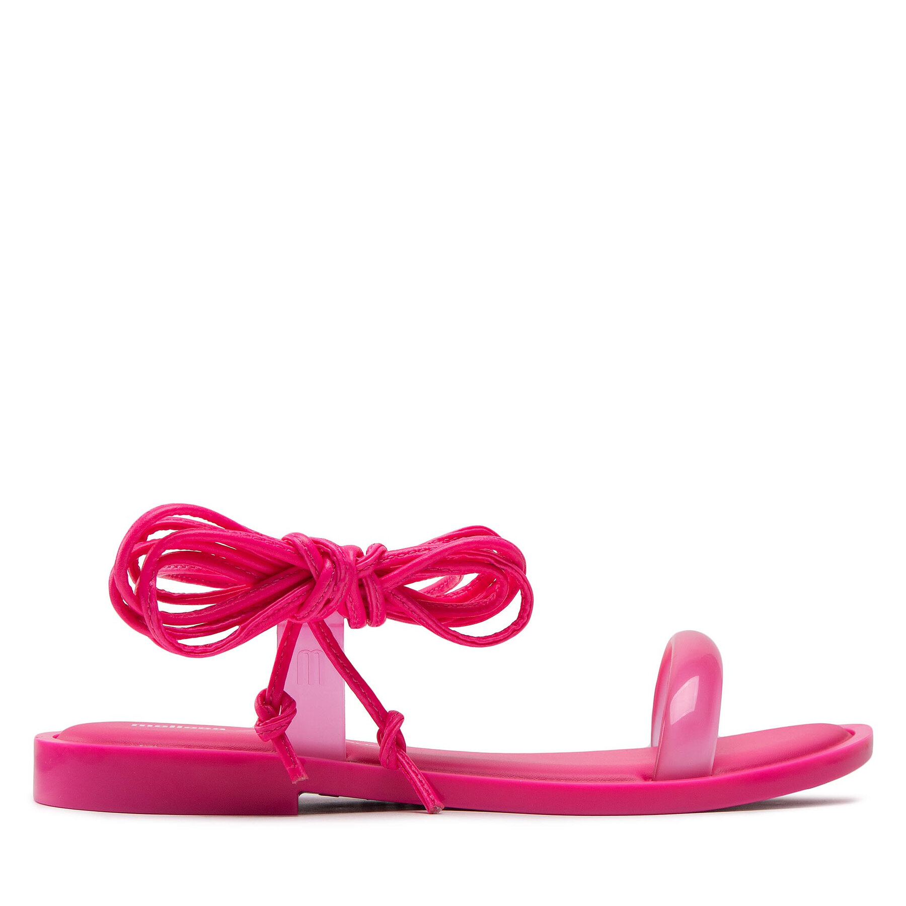 Sandalen Melissa Dare Strap + Camila Coutinho 33656 Rosa Sandalen Melissa Dare Strap + Camila Coutinho 33656 Rosa von Melissa
