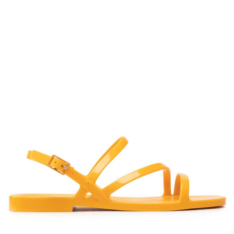 Sandalen Melissa Essential Classy Ad 33409 Orange von Melissa