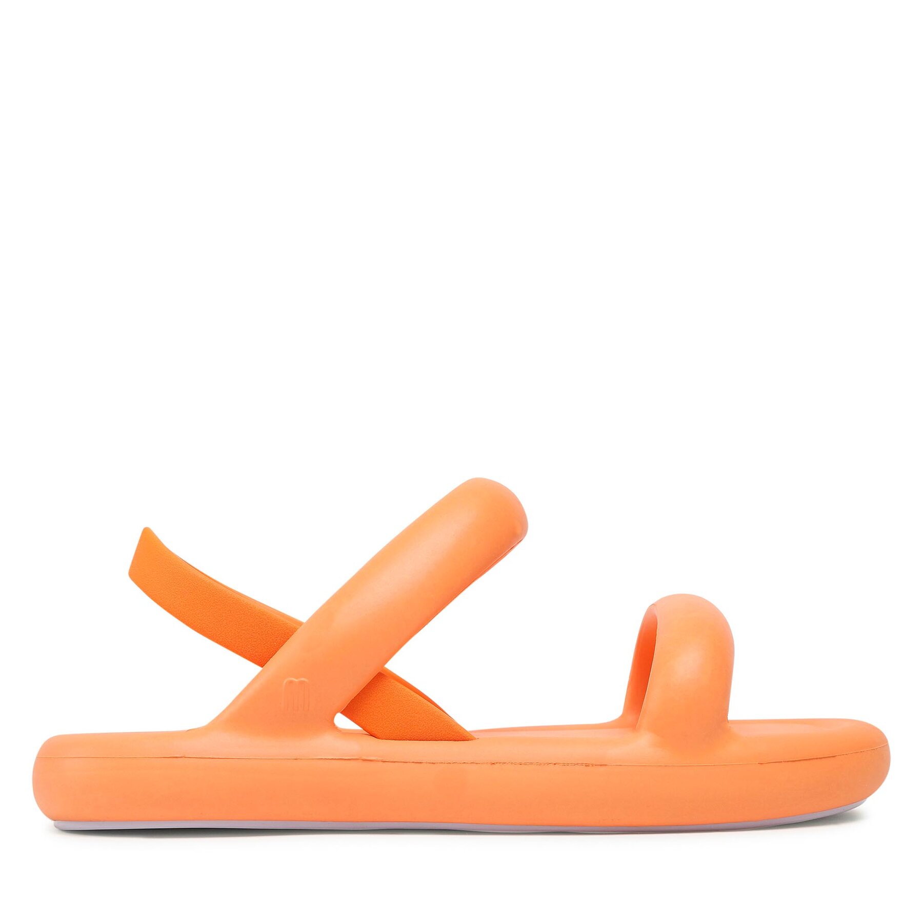 Sandalen Melissa Free Bloom Sandal Ad 33723 Orange Sandalen Melissa Free Bloom Sandal Ad 33723 Orange von Melissa