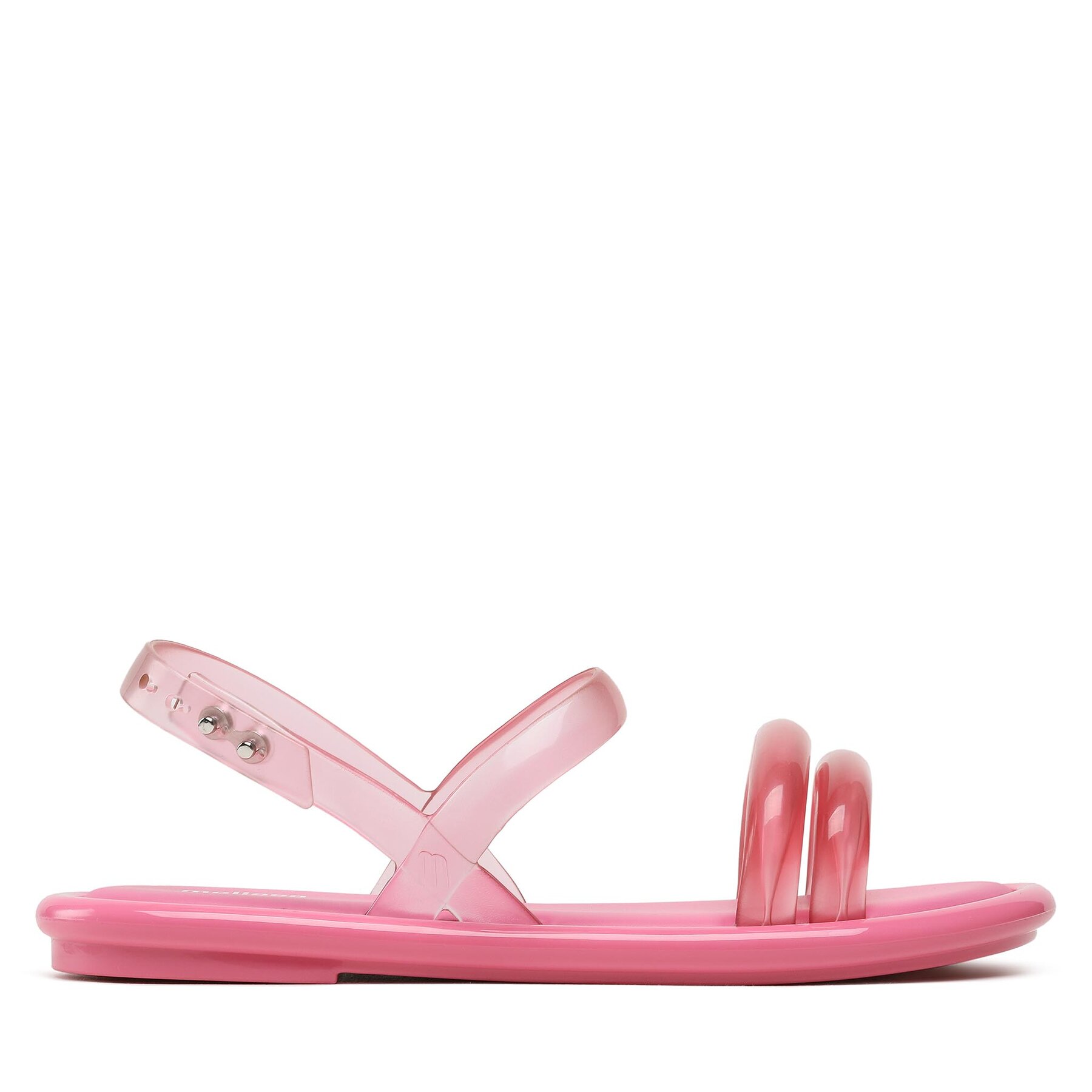 Sandalen Melissa Melissa Airbubble Sandal Ad 33906 Rosa von Melissa