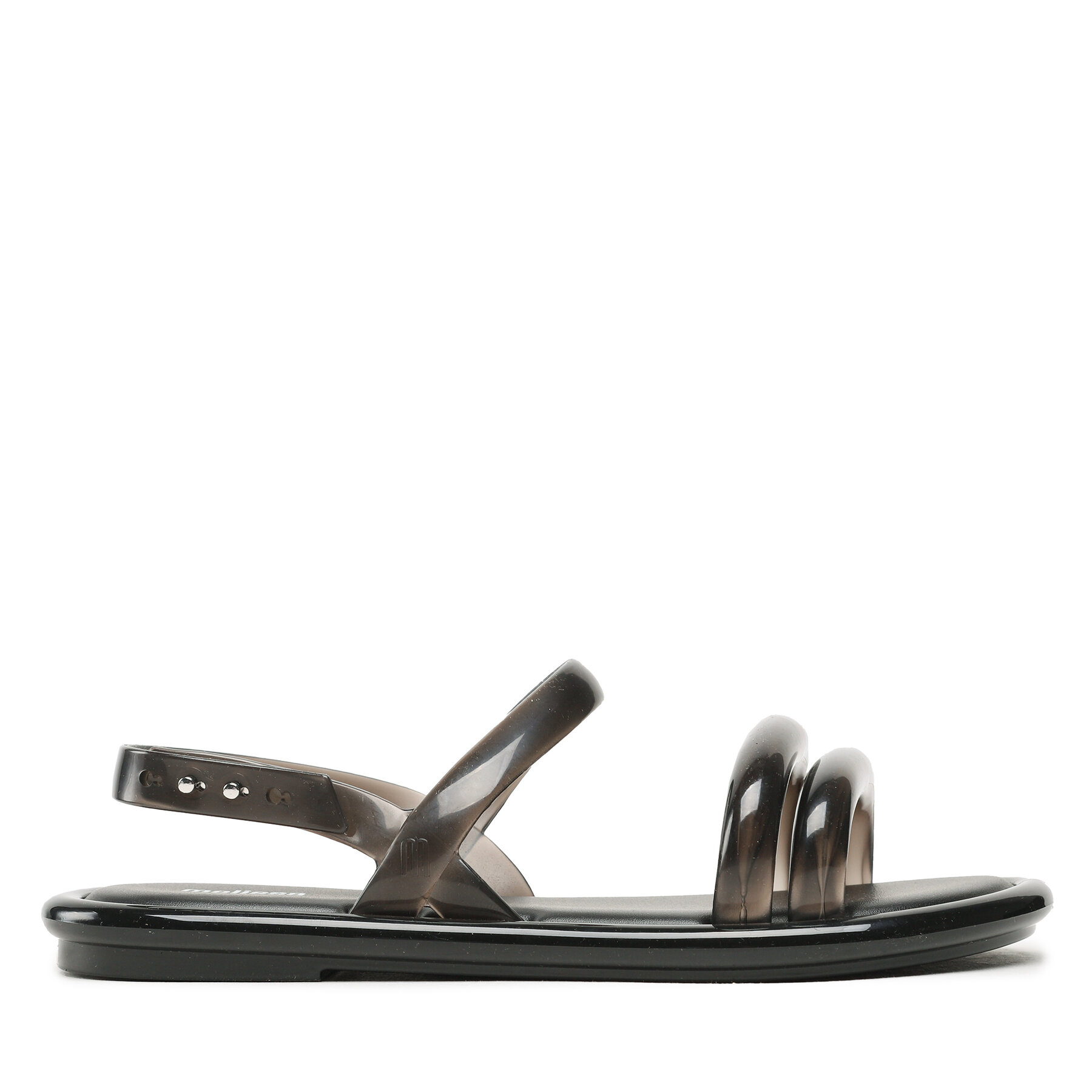 Sandalen Melissa Melissa Airbubble Sandal Ad 33906 Schwarz Sandalen Melissa Melissa Airbubble Sandal Ad 33906 Schwarz von Melissa