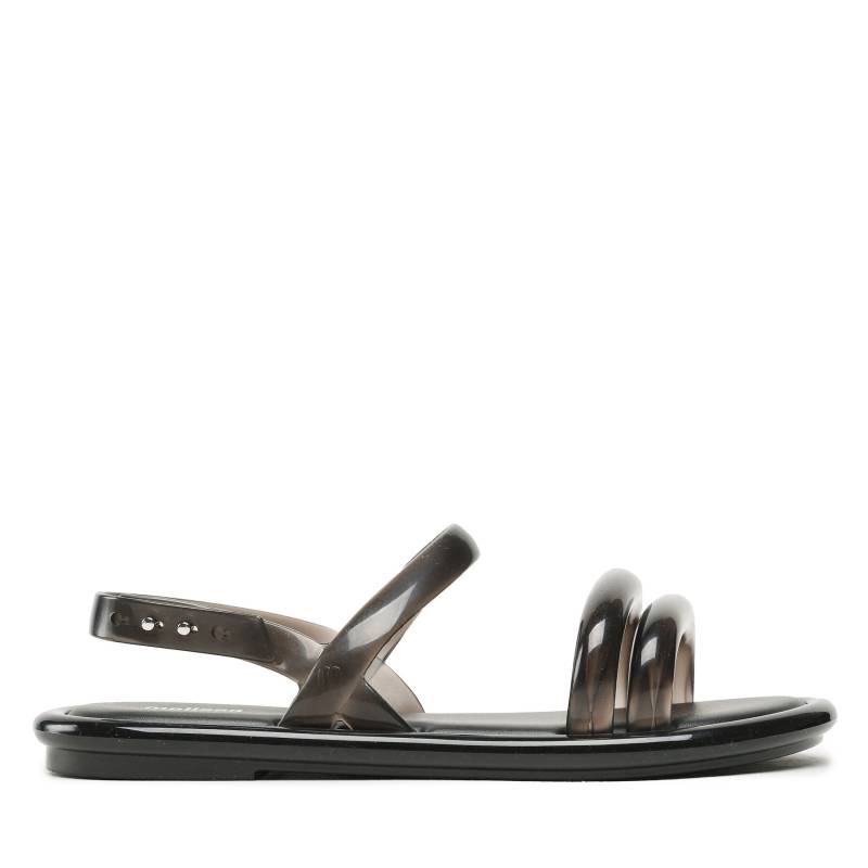 Sandalen Melissa Melissa Airbubble Sandal Ad 33906 Schwarz von Melissa