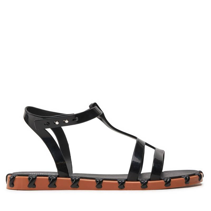 Sandalen Melissa Melissa Ana Sandal Ad 33879 Schwarz von Melissa