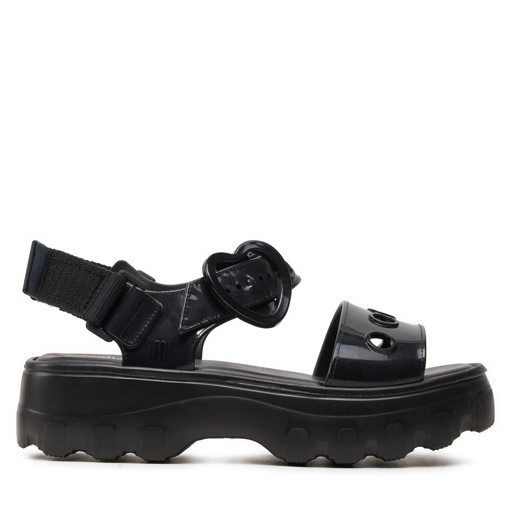 Sandalen Melissa Melissa Kick Off Hot Ad 33950 Schwarz Sandalen Melissa Melissa Kick Off Hot Ad 33950 Schwarz von Melissa