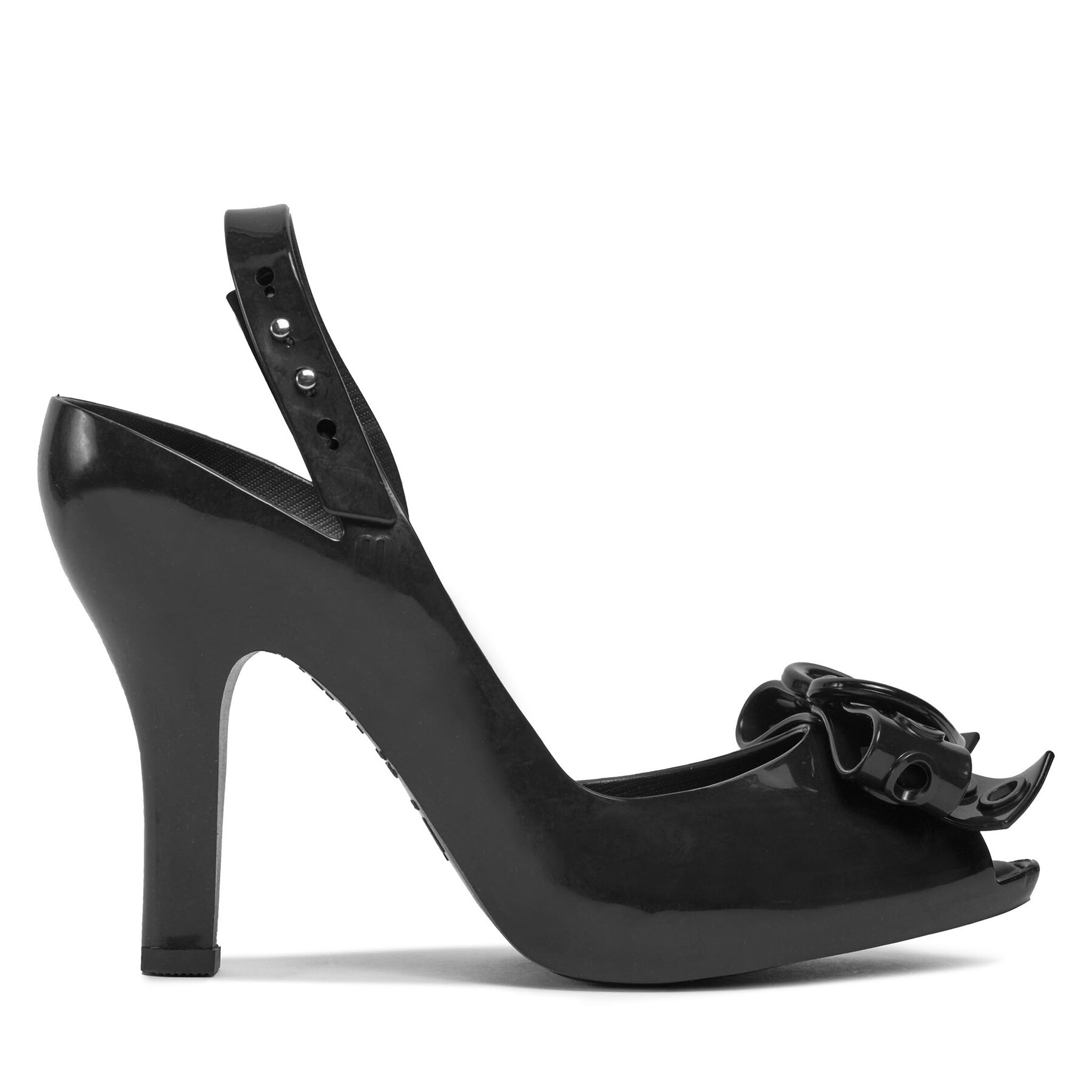 Sandalen Melissa Melissa Lady Dragon Hot Ad 33949 Schwarz Sandalen Melissa Melissa Lady Dragon Hot Ad 33949 Schwarz von Melissa