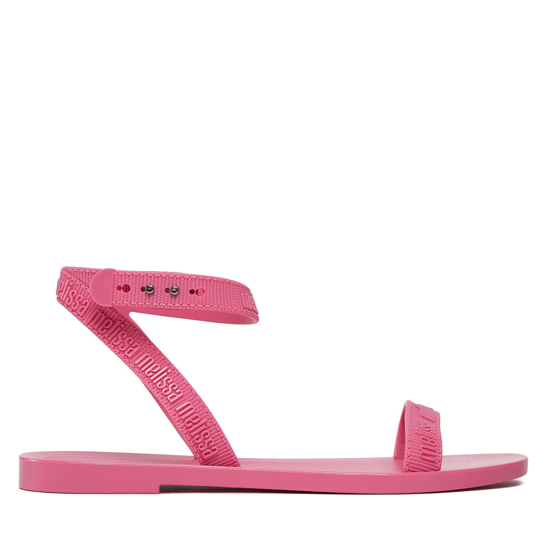 Sandalen Melissa Melissa M Lover Sandal Ad 35750 Rosa Sandalen Melissa Melissa M Lover Sandal Ad 35750 Rosa von Melissa