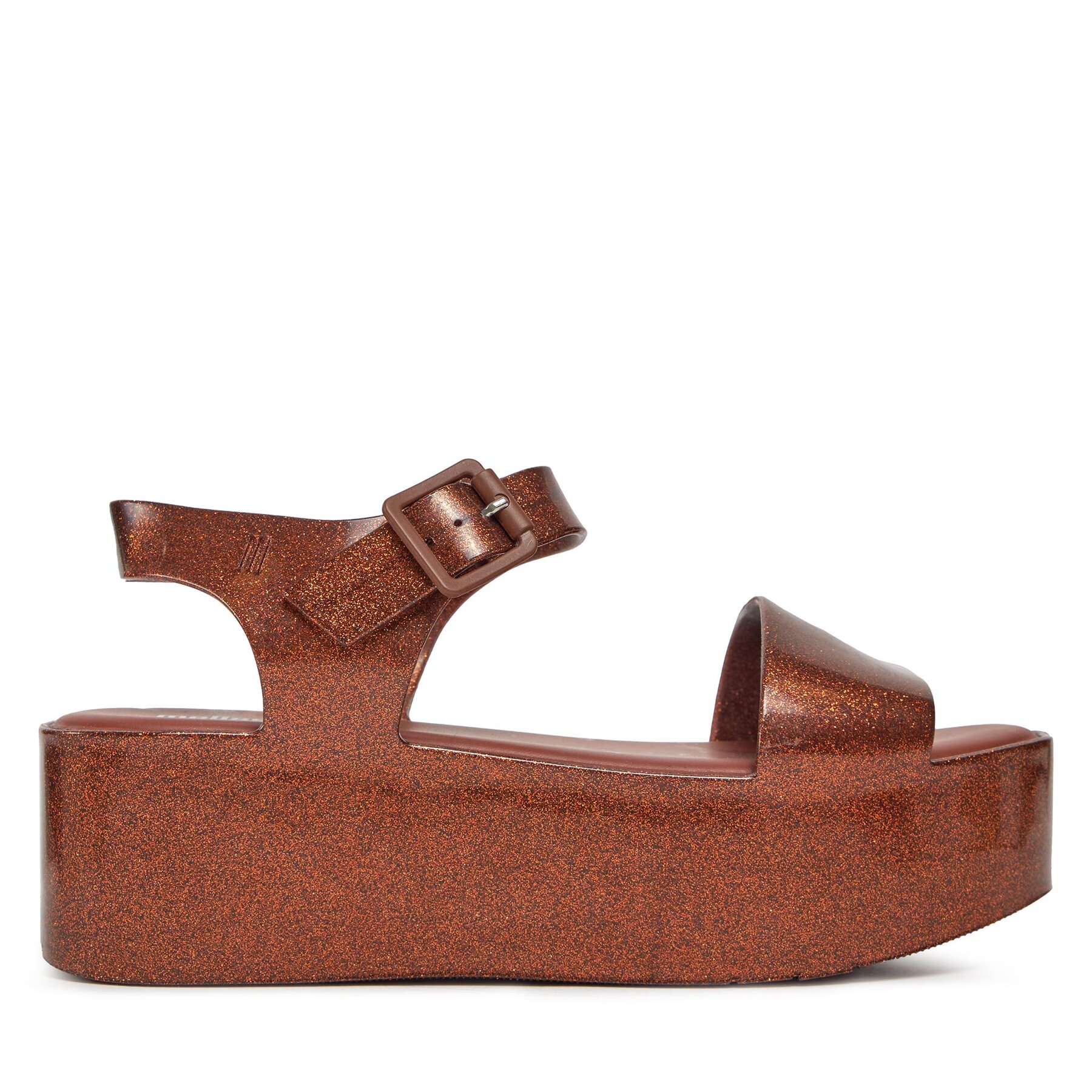 Sandalen Melissa Melissa Mar Ad 31686 Braun Sandalen Melissa Melissa Mar Ad 31686 Braun von Melissa