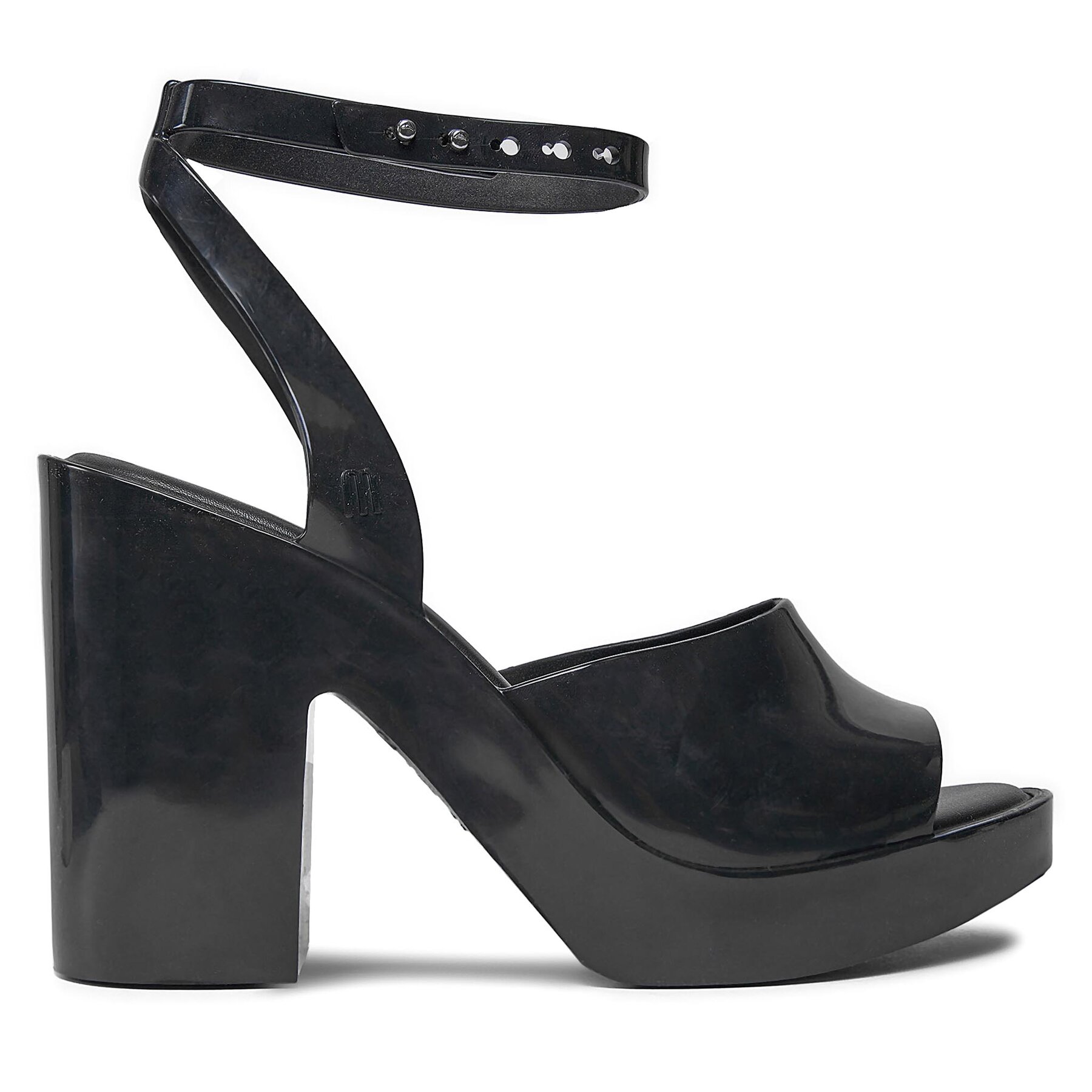 Sandalen Melissa Melissa Rita Ad 33965 Schwarz Sandalen Melissa Melissa Rita Ad 33965 Schwarz von Melissa