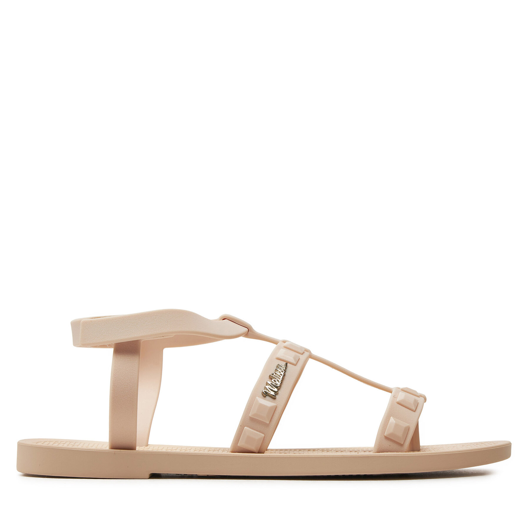 Sandalen Melissa Melissa Sun River Ad 35712 Beige von Melissa