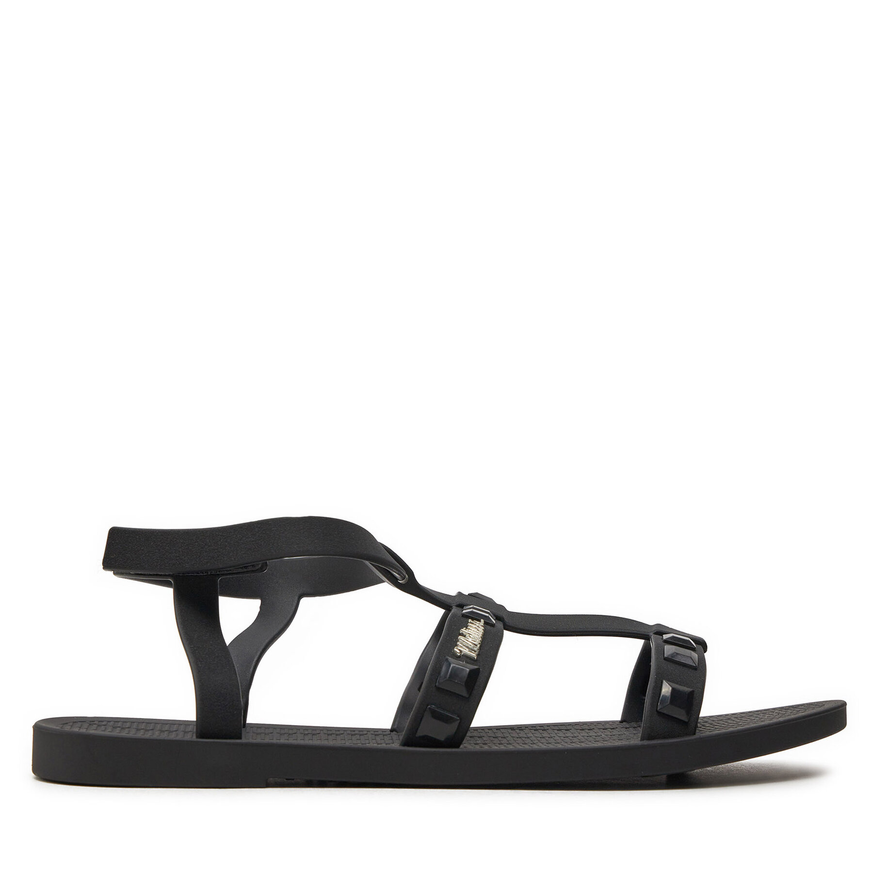 Sandalen Melissa Melissa Sun River Ad 35712 Schwarz Sandalen Melissa Melissa Sun River Ad 35712 Schwarz von Melissa