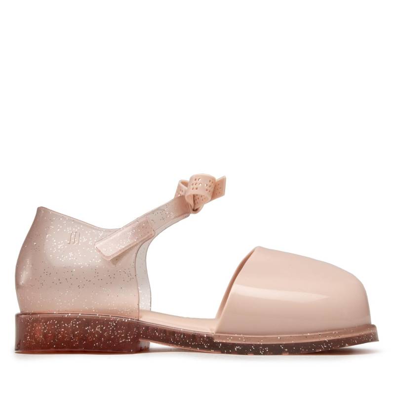 Sandalen Melissa Mini Melissa Amy Bb 33705 Rosa von Melissa