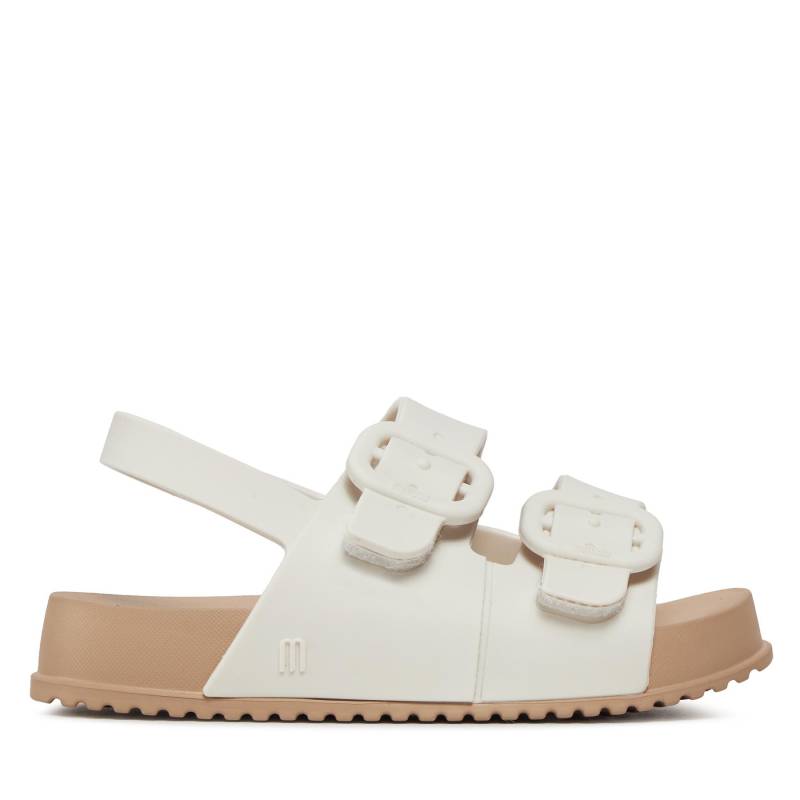 Sandalen Melissa Mini Melissa Cozy Sandal Bb 35686 Braun von Melissa