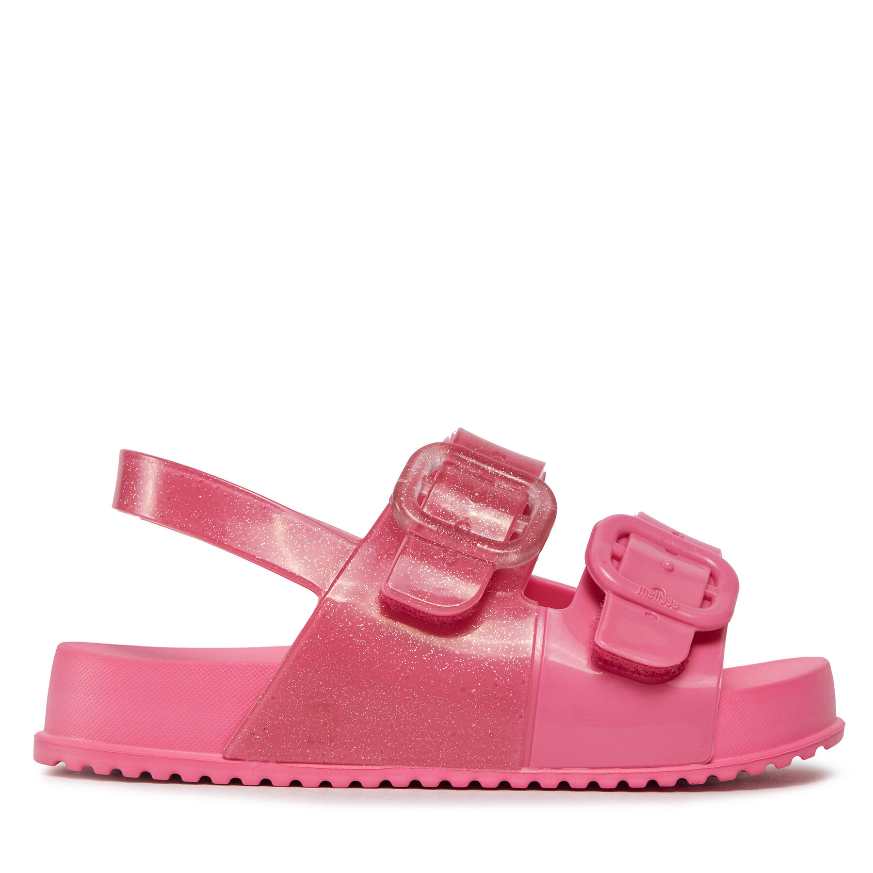 Sandalen Melissa Mini Melissa Cozy Sandal Bb 35686 Rosa Sandalen Melissa Mini Melissa Cozy Sandal Bb 35686 Rosa von Melissa