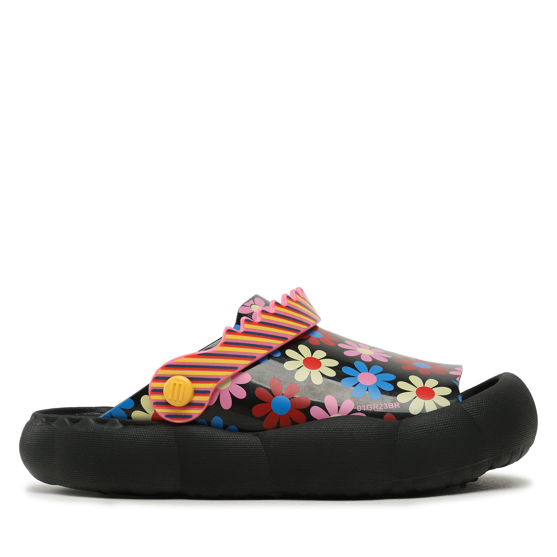 Sandalen Melissa Mini Melissa Criatura + Fabula Inf 33940 Schwarz Sandalen Melissa Mini Melissa Criatura + Fabula Inf 33940 Schwarz von Melissa