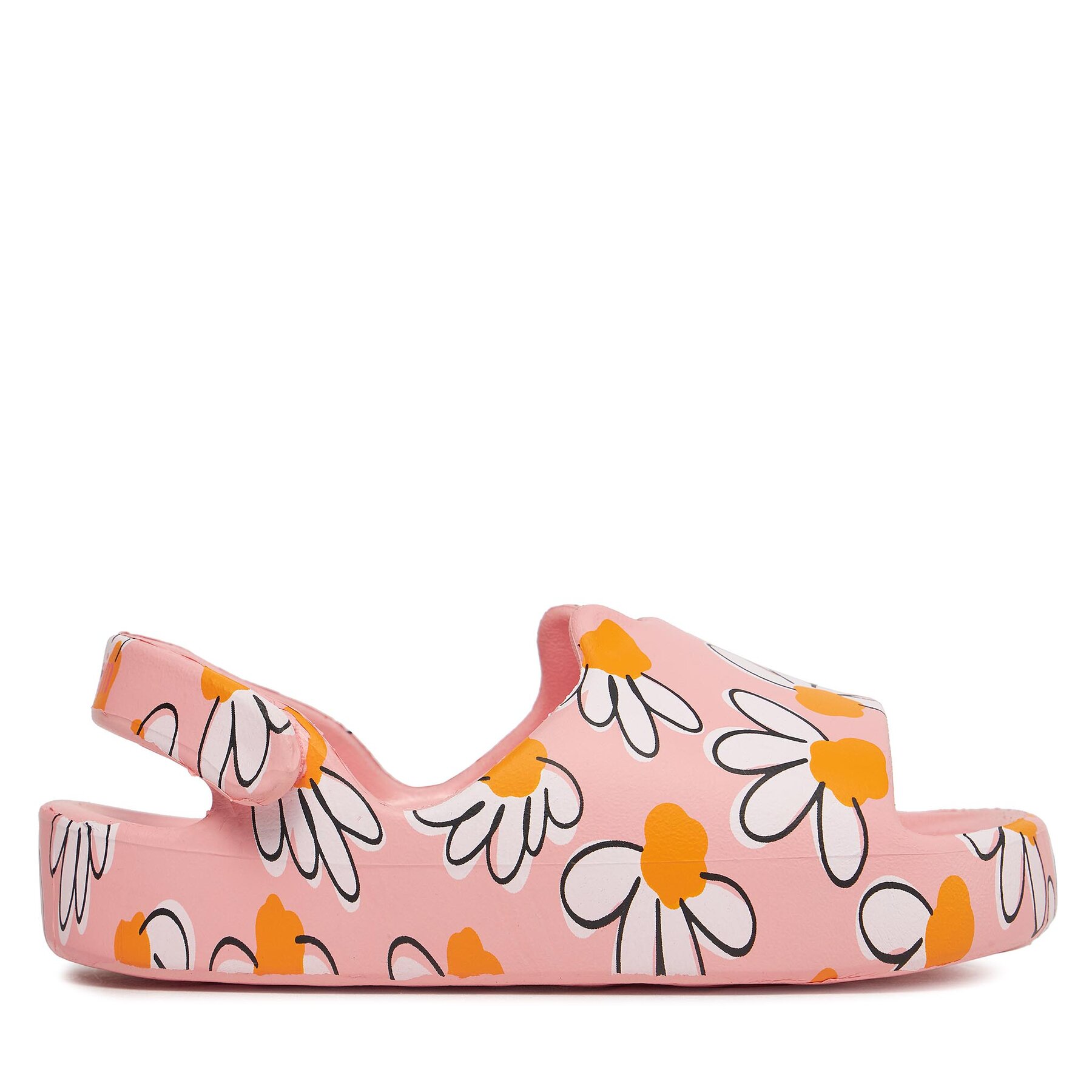 Sandalen Melissa Mini Melissa Free Cute Bb 33976 Rosa Sandalen Melissa Mini Melissa Free Cute Bb 33976 Rosa von Melissa